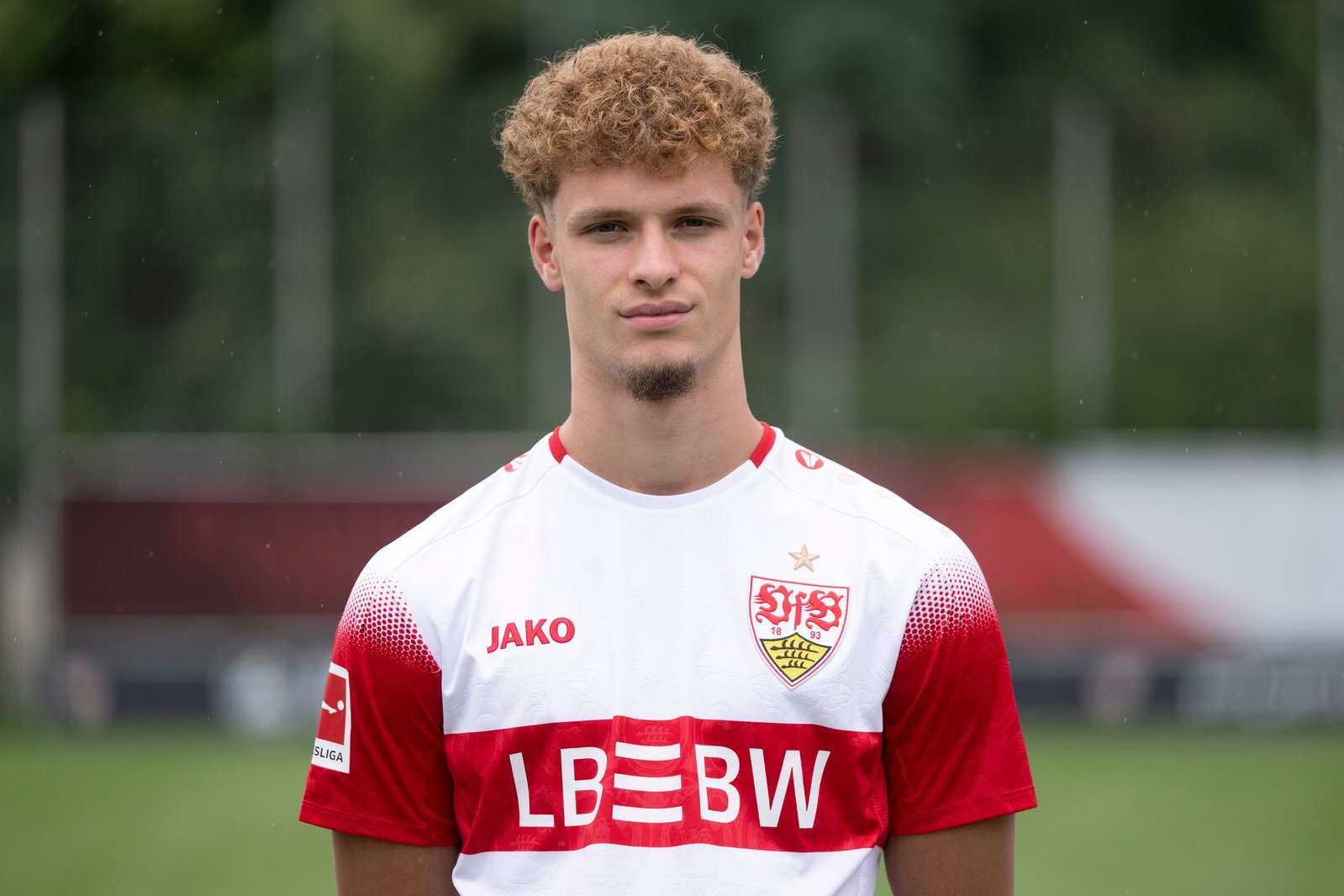 Wechselt nach Italien: Lazar Jovanovic. (Archivbild)