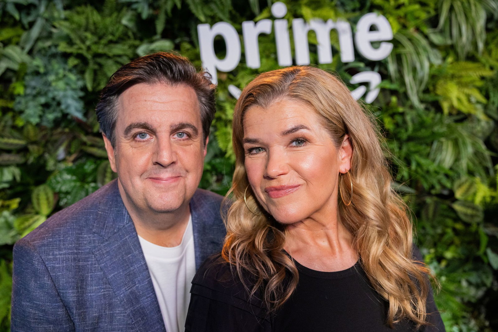 Bastian Pastewka und Anke Engelke sind wieder Ralf und Maria – ihre neue Serienstaffel «Perfekt Zusammen?!» ist ab Ende Januar bei Prime Video im Programm.