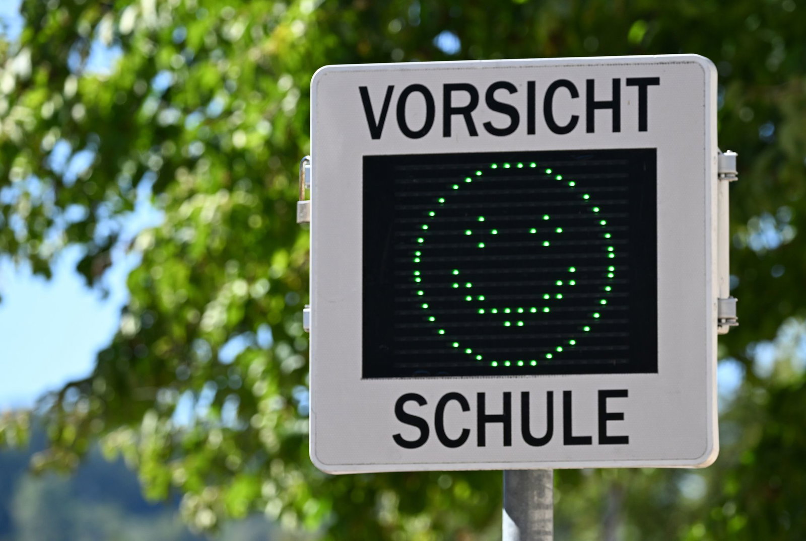 In einer Bildungsstudie aus ökonomischer Sicht schneidet das Schulsystem in Baden-Württemberg recht gut ab. (Archivbild)