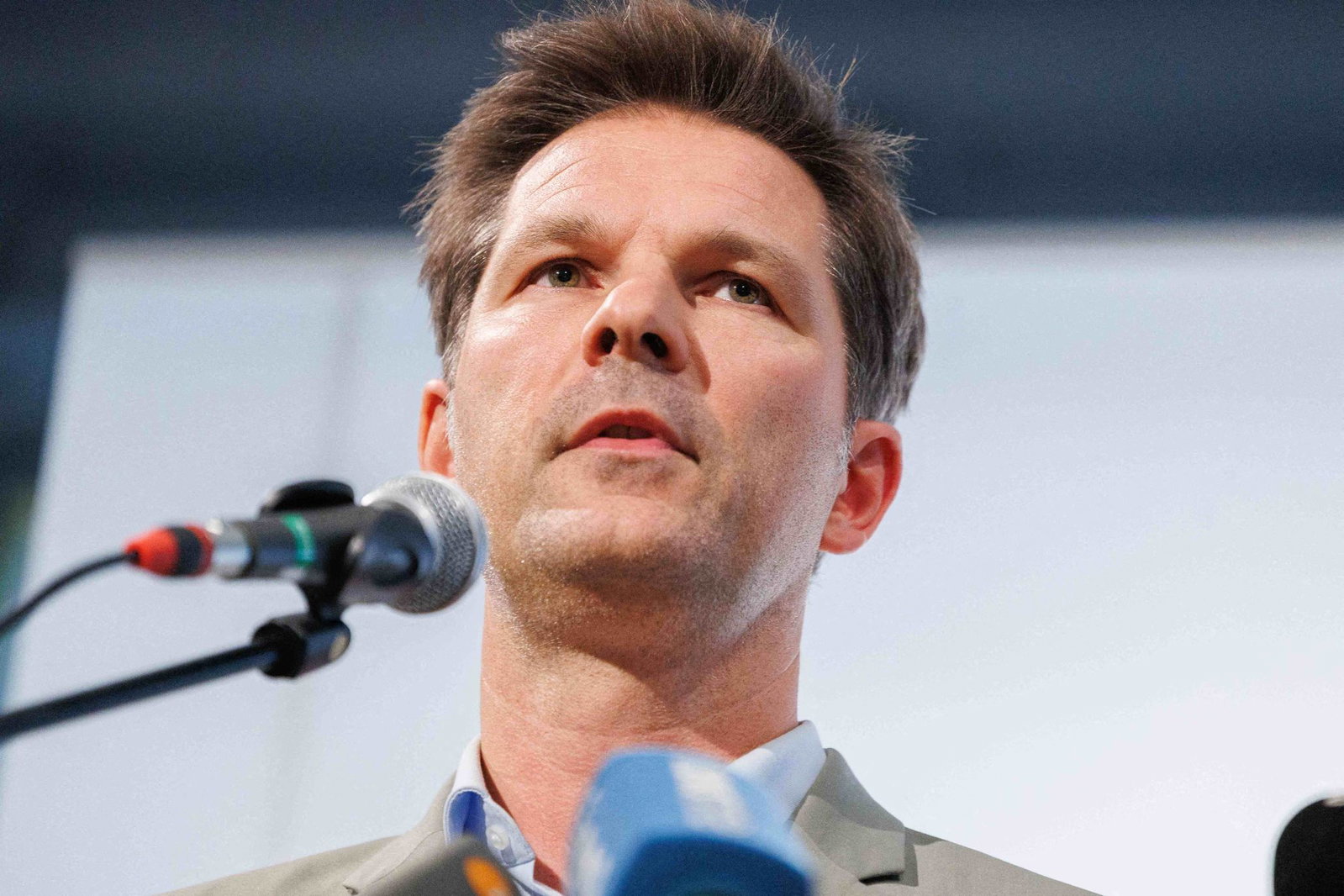 Die Hannoveraner Staatsanwaltschaft ermittelt gegen den SPD-Spitzenkandidaten Steffen Krach.