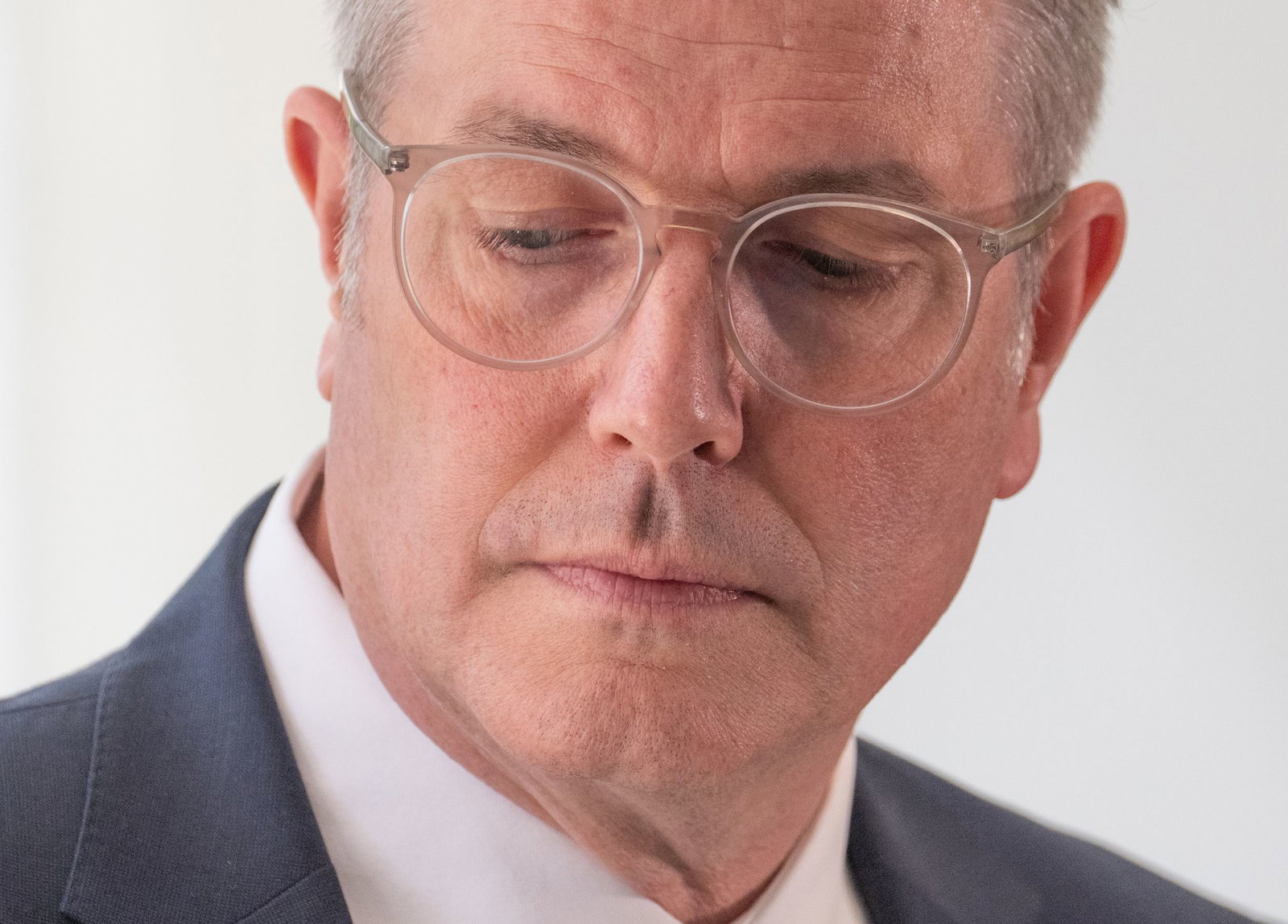 Die CDU in Sachsen-Anhalt zerlege sich auf offener Bühne, findet Schweitzer. (Archivfoto)