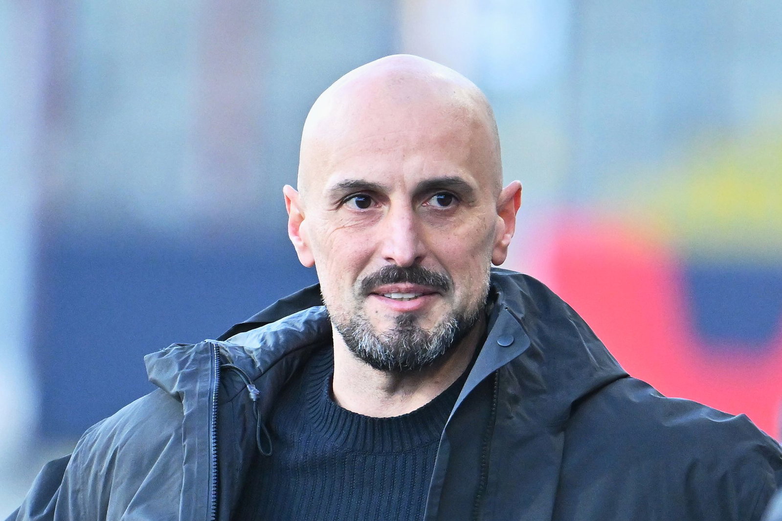 U21-Nationalcoach Di Salvo freut sich auf die EM-Qualifikation. (Archivbild)