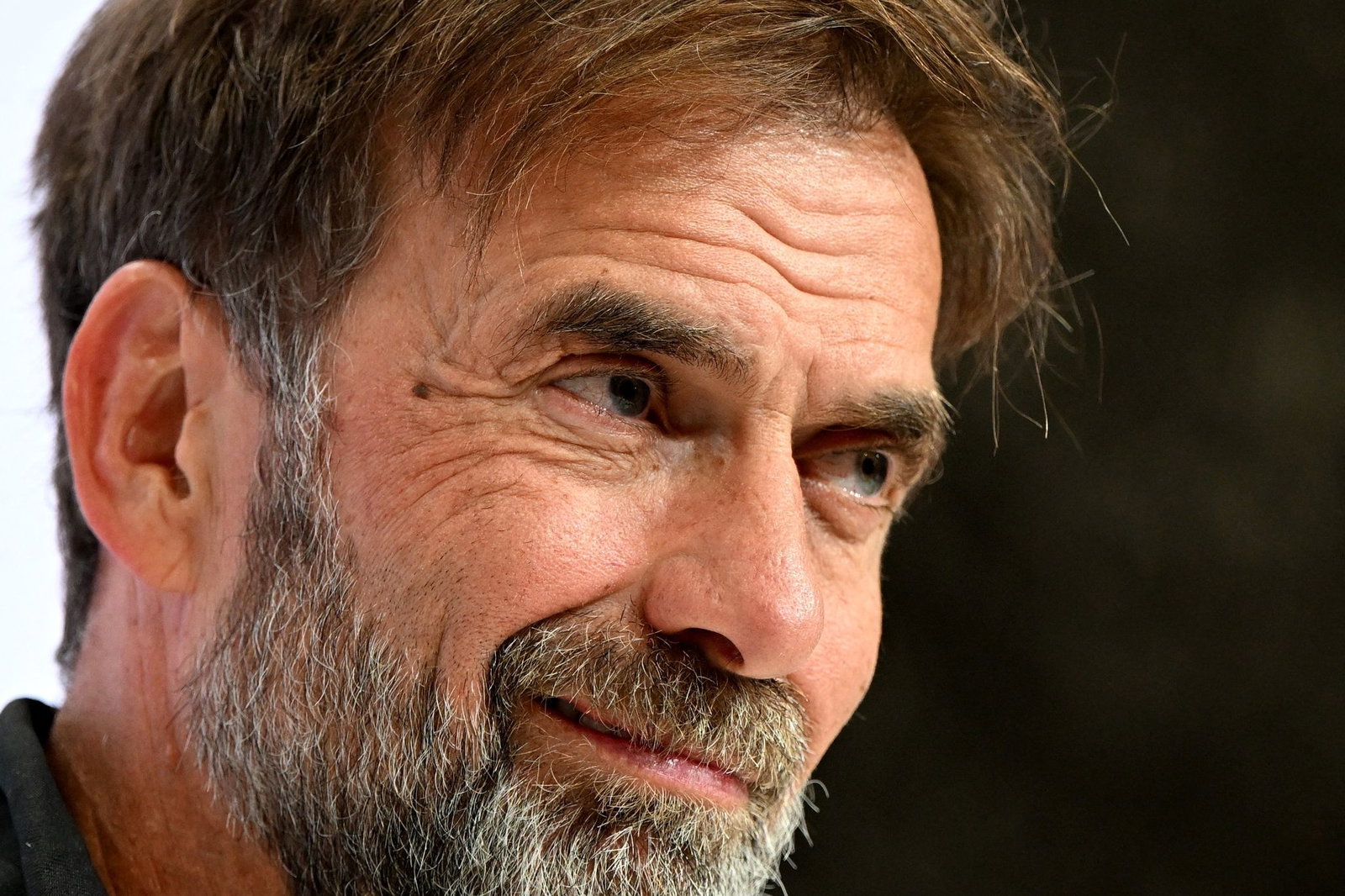 Jürgen Klopp steht vor seinem dritten Länderspiel als Bundestrainer. 