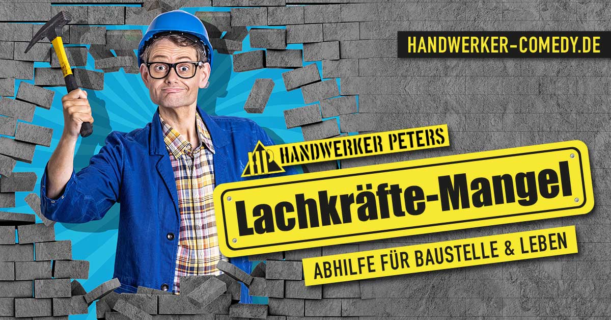 Handwerker Peter
