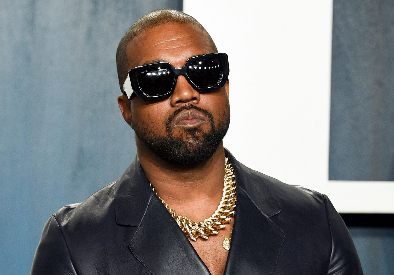 Zwei angekündigte Konzerte des US-Rappers Ye, auch bekannt als Kanye West, in Russland sind abgesagt worden. (Archivbild)