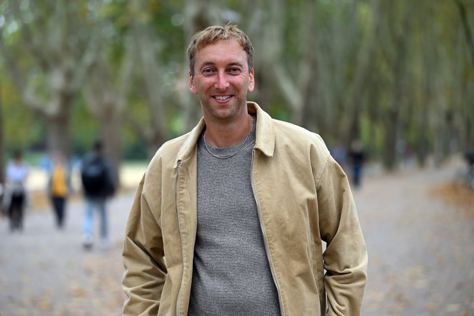 Torge Oelrich erreicht mit seinen YouTube-Sketchen heute rund vier Millionen Follower.