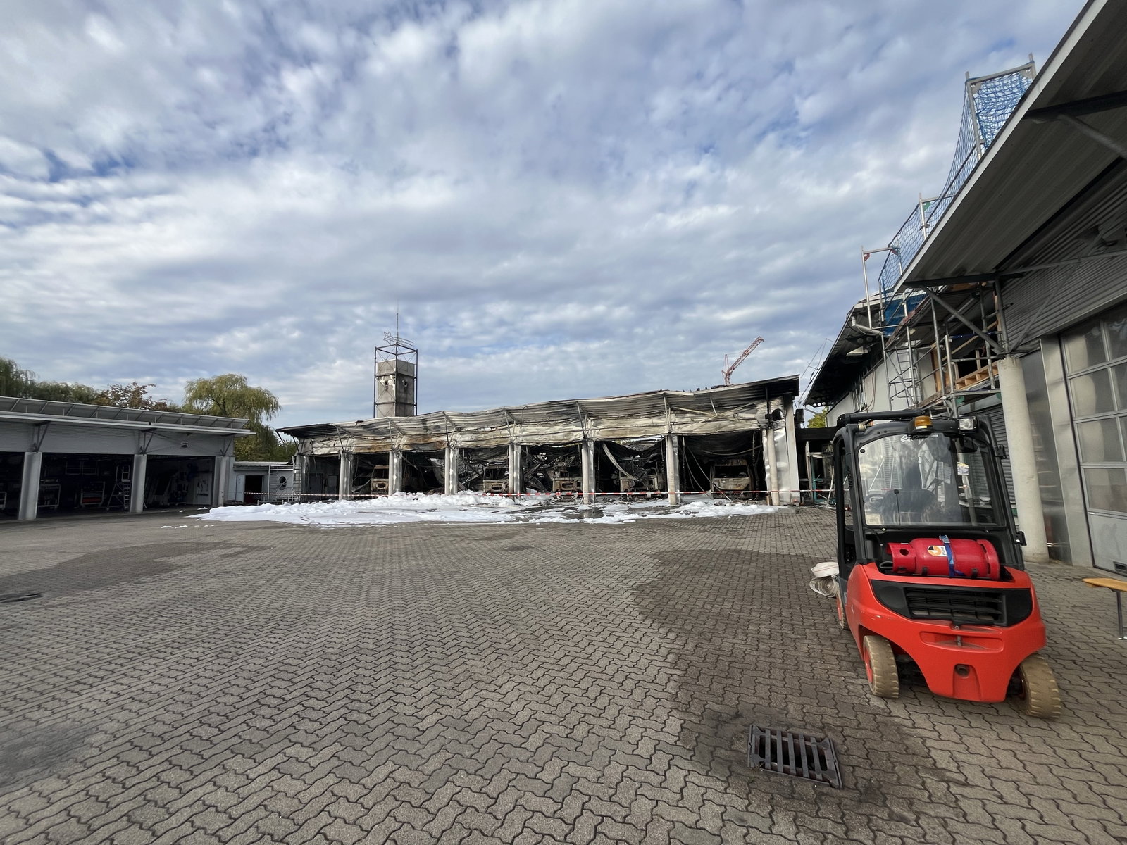 Offenbach an der Queich