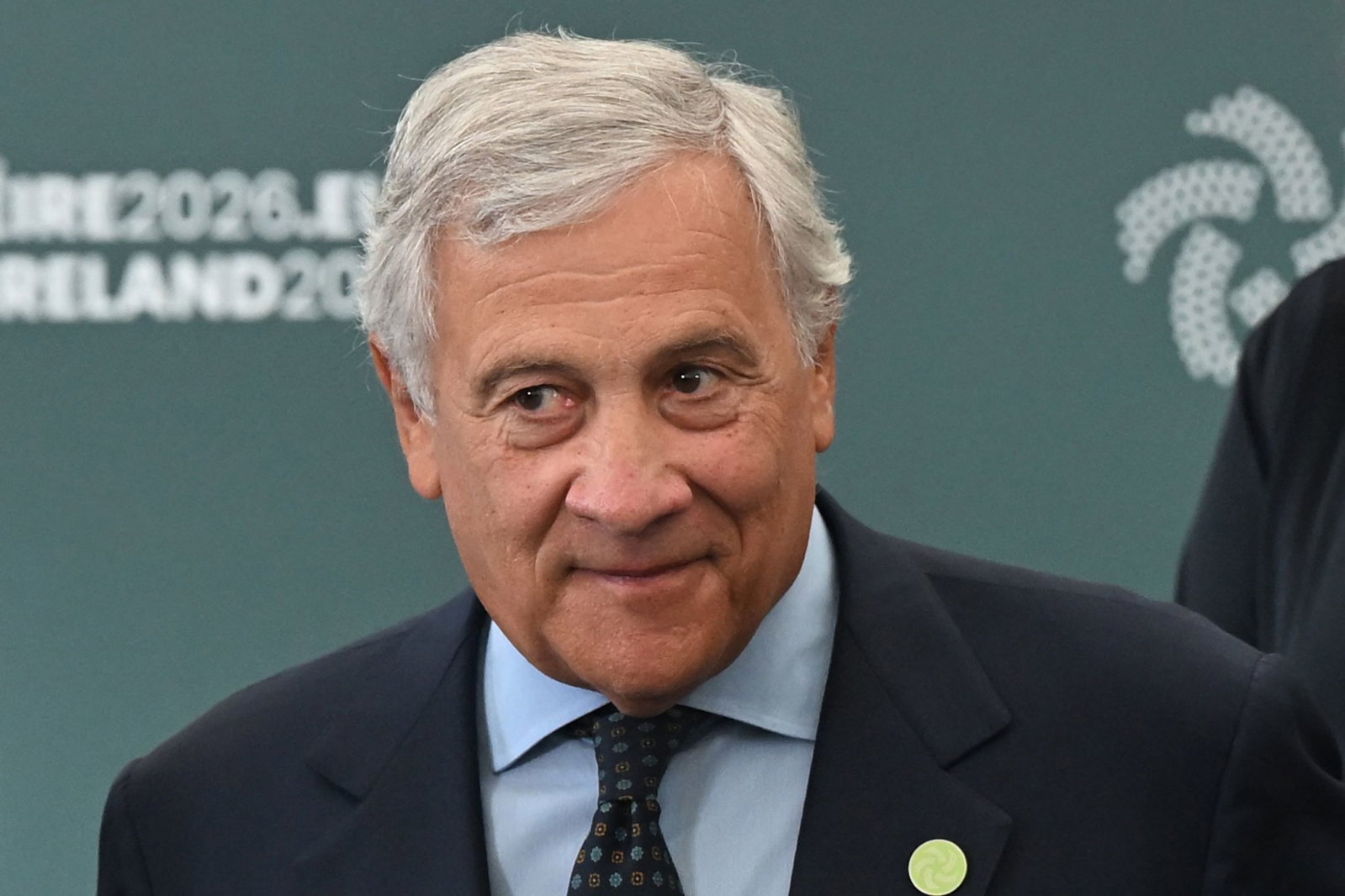 Sagt Aufklärung zu: Italiens Außenminister Antonio Tajani.