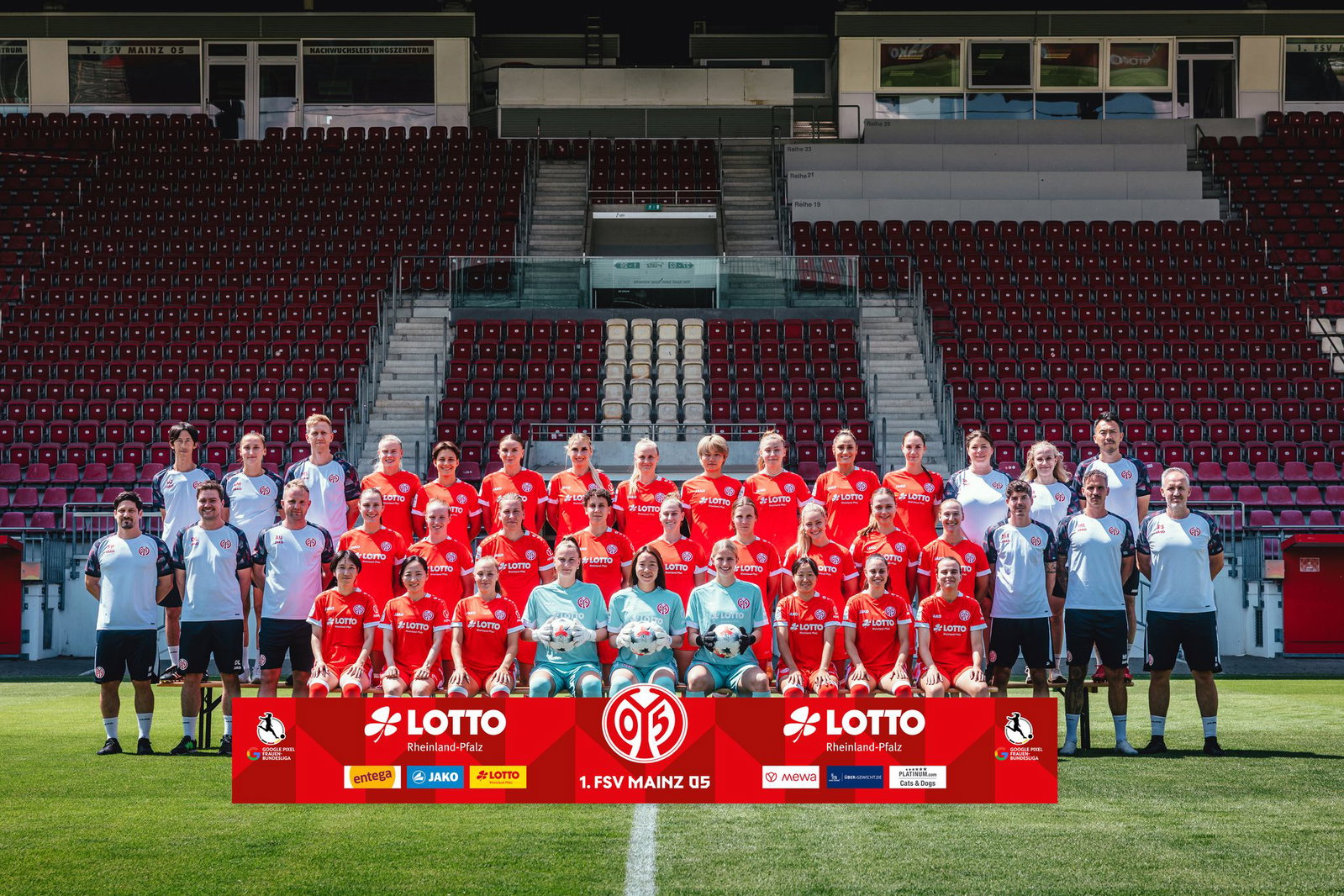 Der Bundesliga-Aufsteiger feiert im DFB-Pokal seinen ersten Saisonsieg (Archivbild).