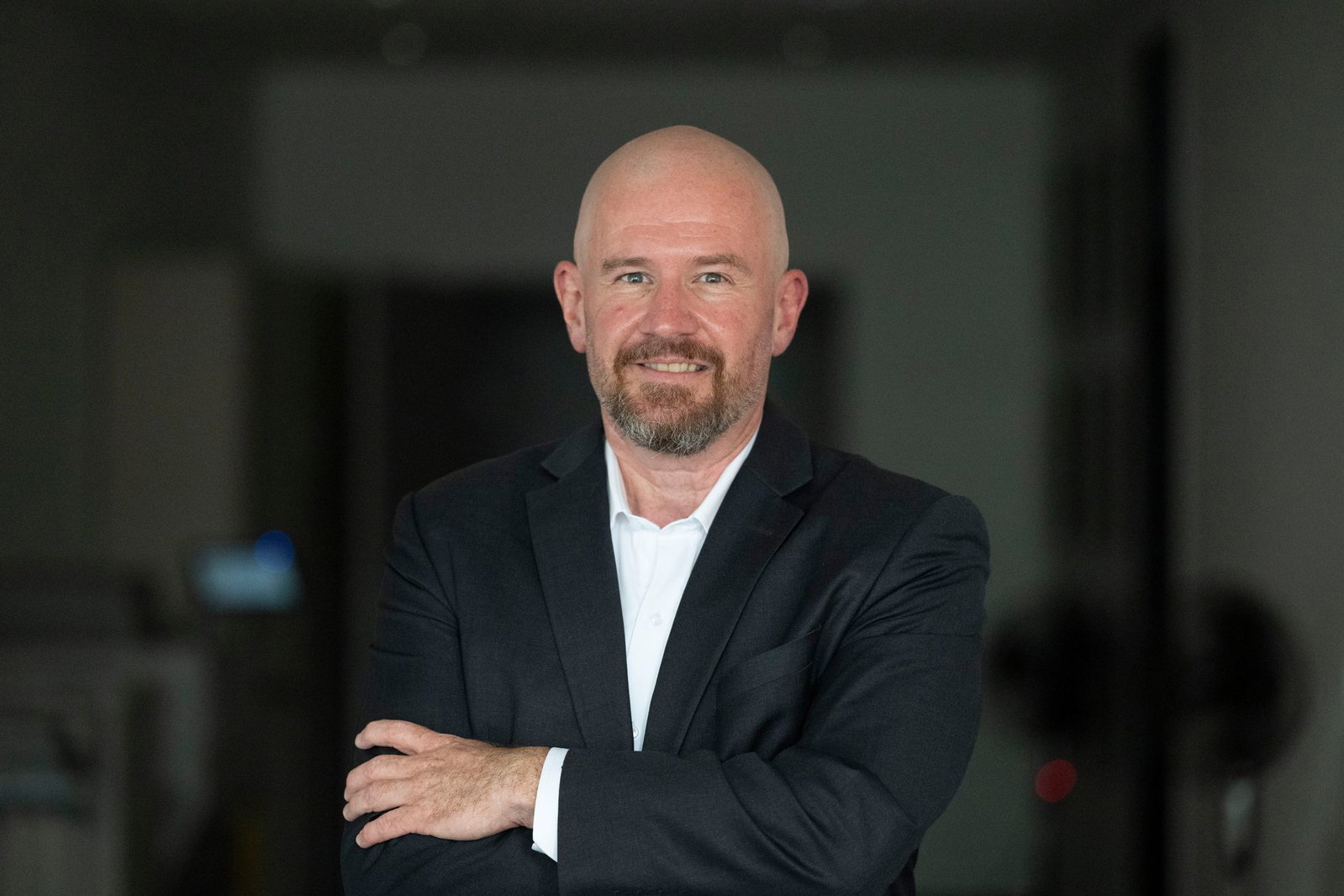 Der Europaabgeordnete Andreas Glück ist neuer Landeschef der FDP in Baden-Württemberg. (Archivbild)