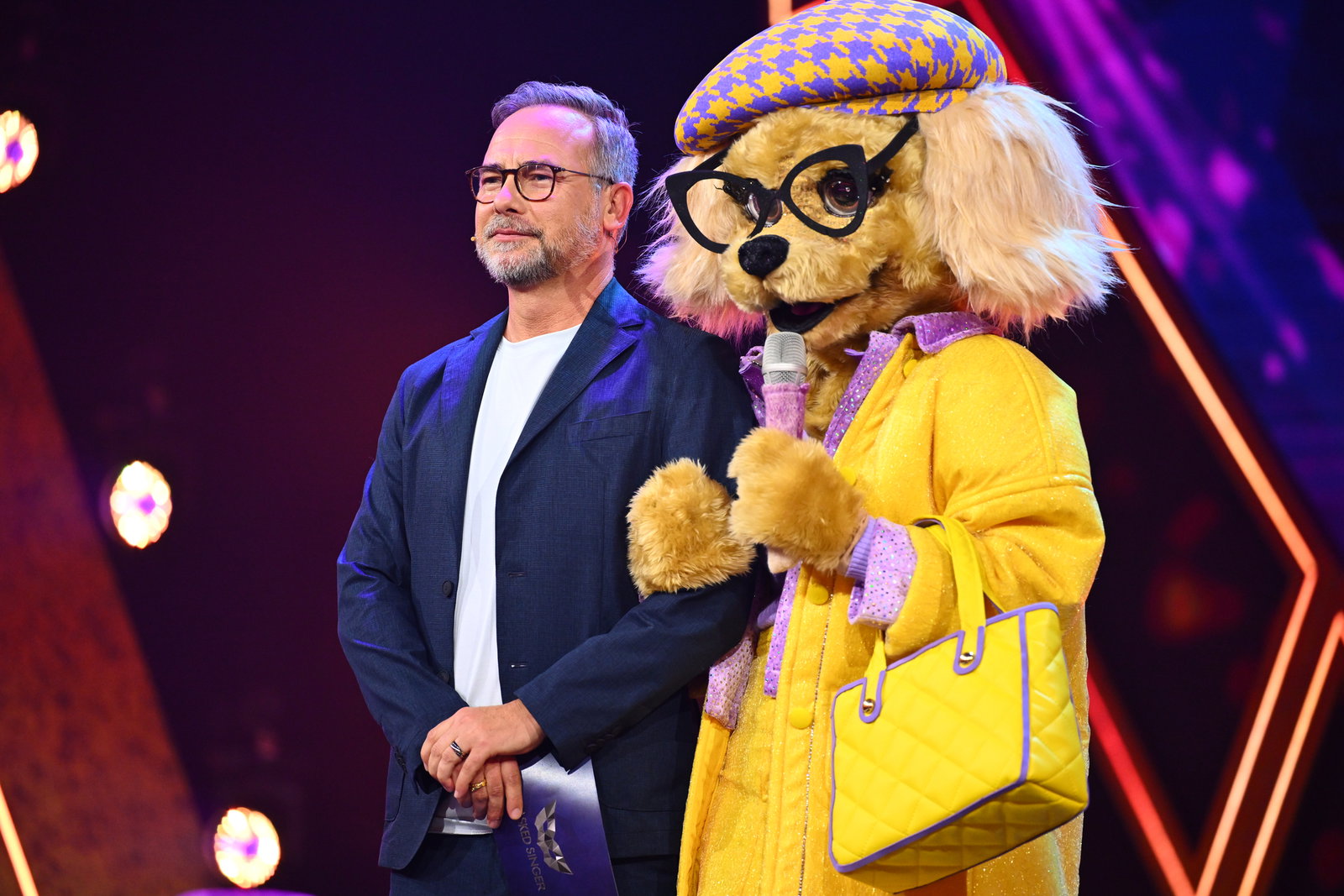 The Masked Singer 2026