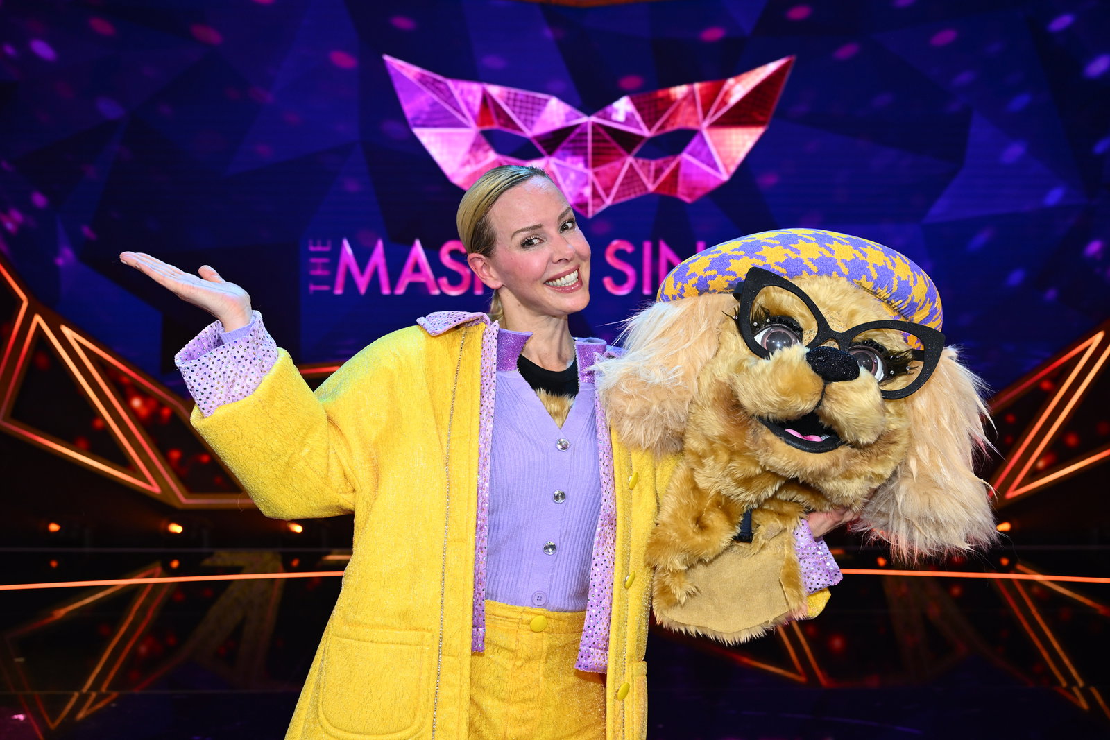 The Masked Singer 2026