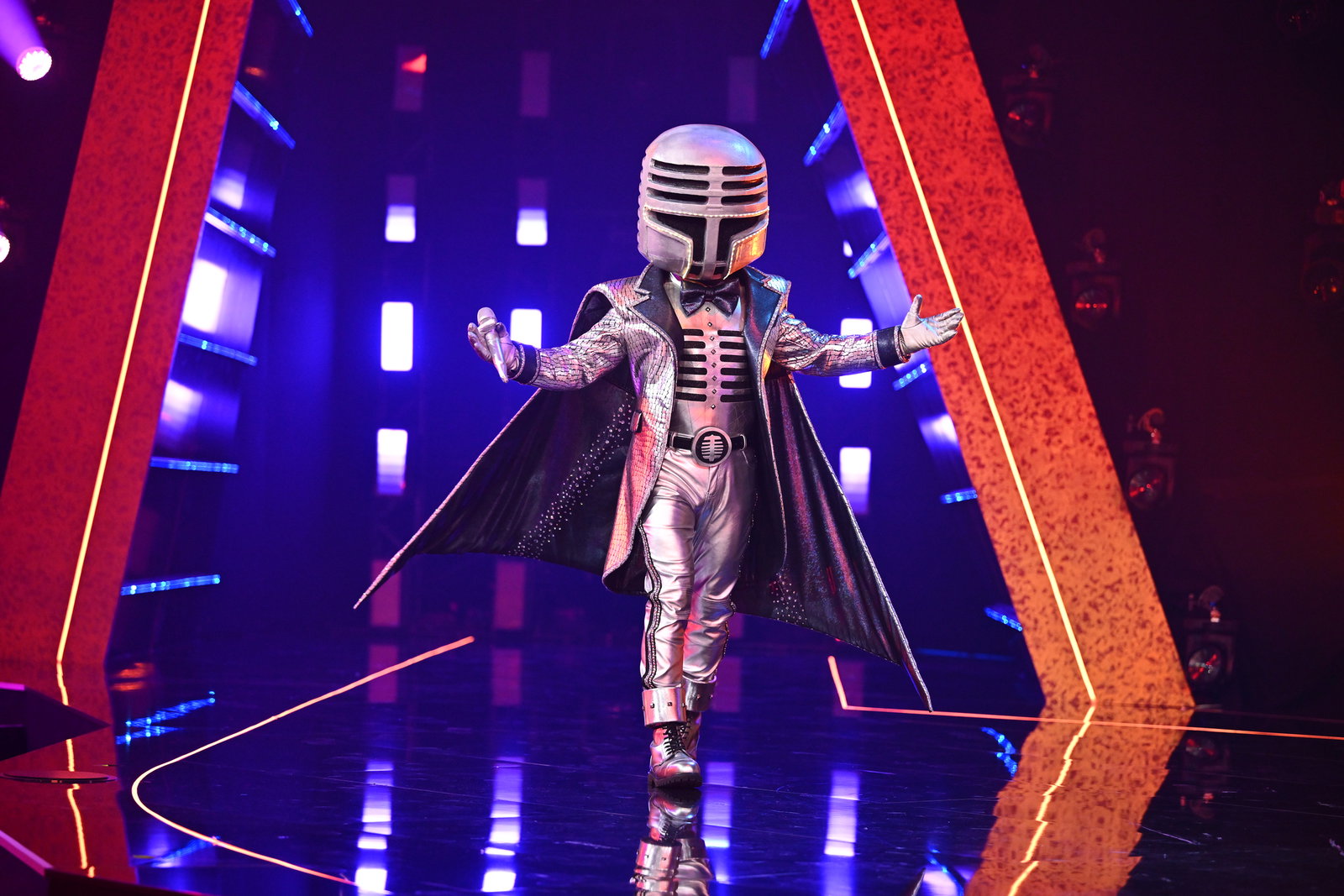 The Masked Singer - Folge 2 2026