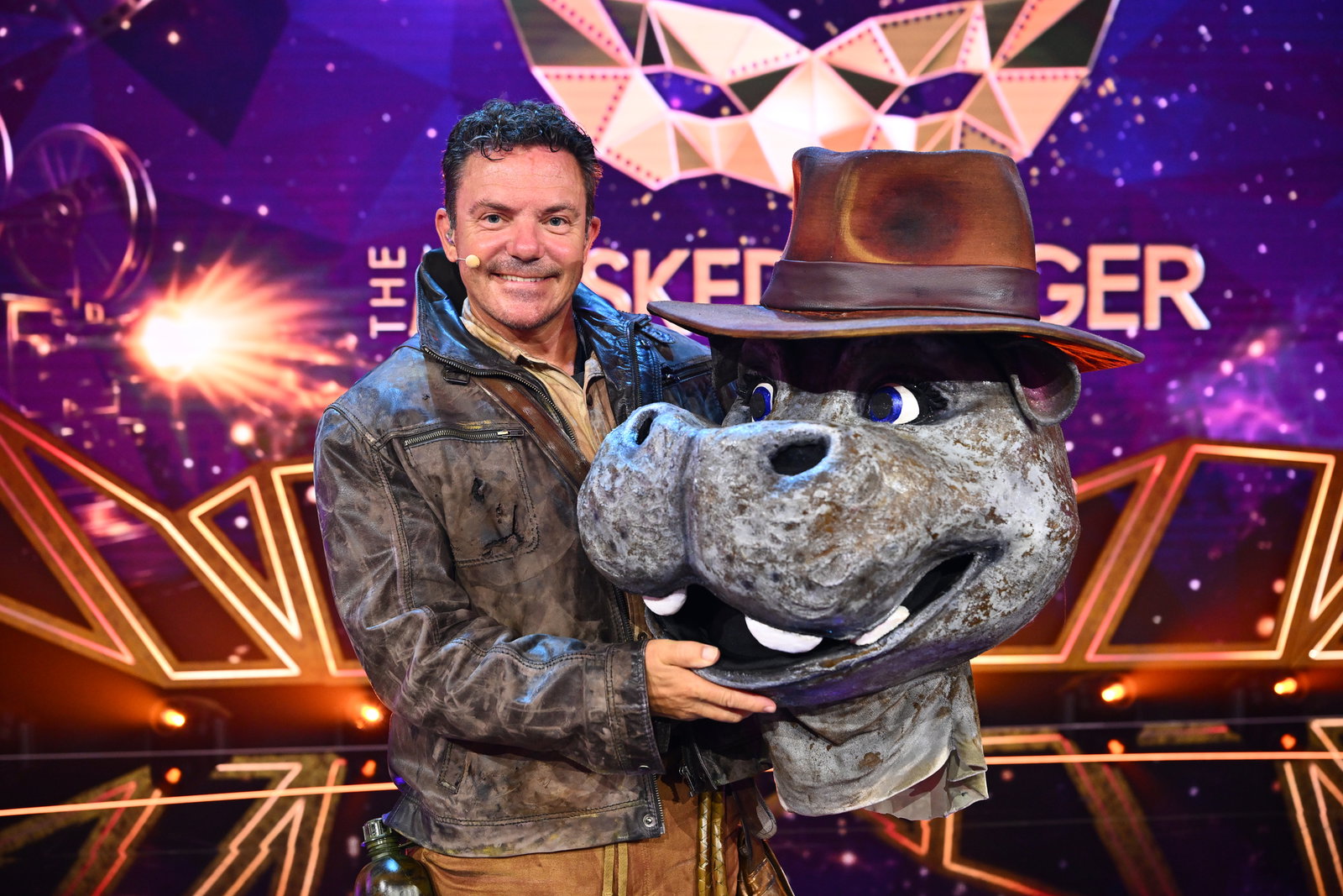 The Masked Singer - 2026 