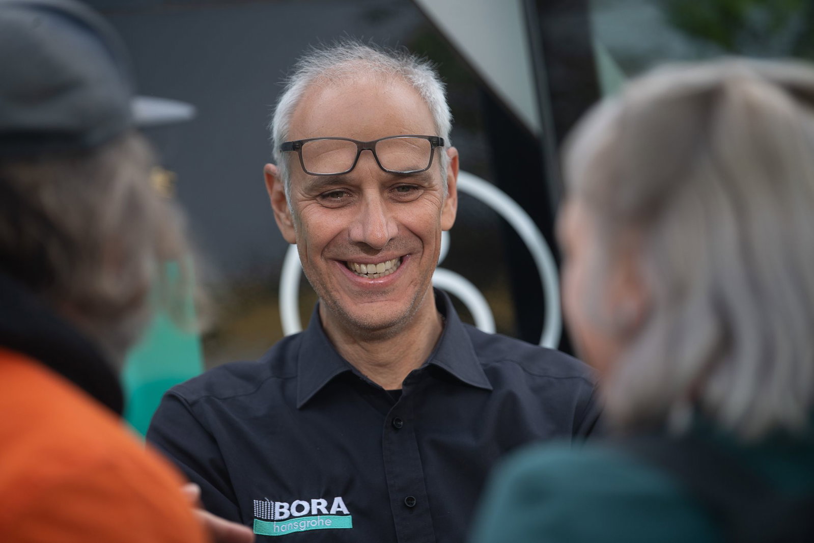 Bundestrainer Jens Zemke fordert ein angriffslustiges Rennen. (Archivbild)