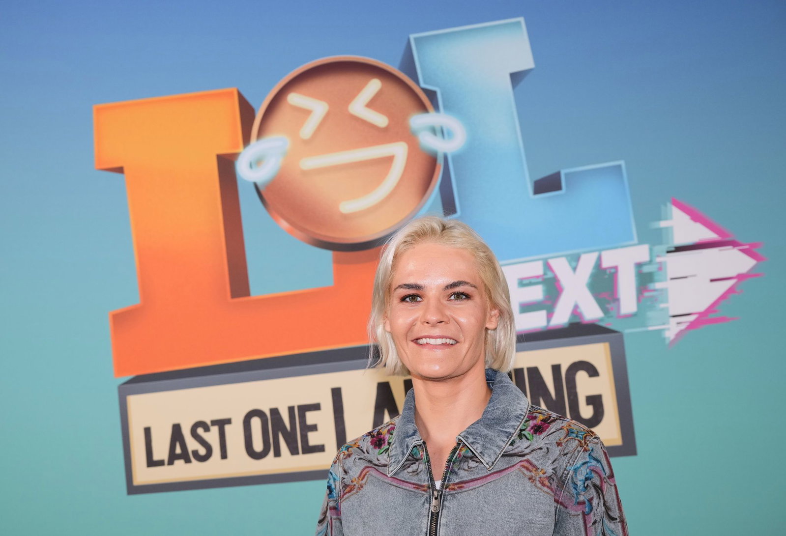 Hazel Brugger moderiert den Comedy-Ableger «LOL Next». (Archivbild)