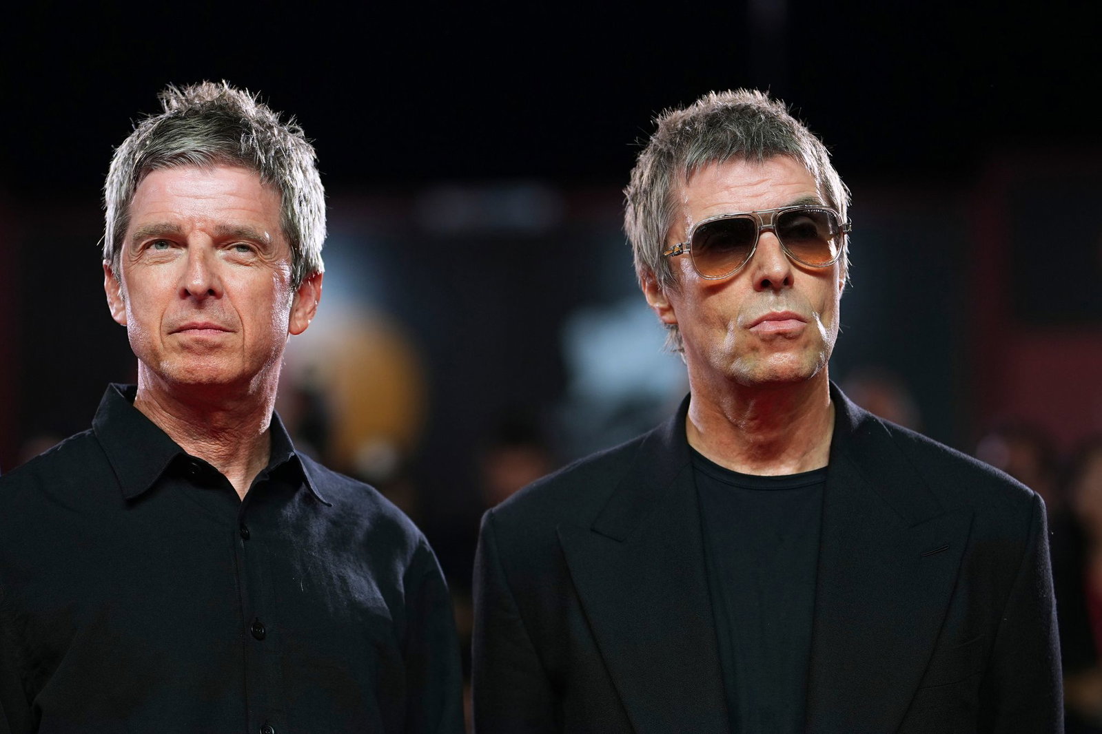 «Oasis: Don't Look Back in Anger» kommt am 9. September in deutsche Kinos.