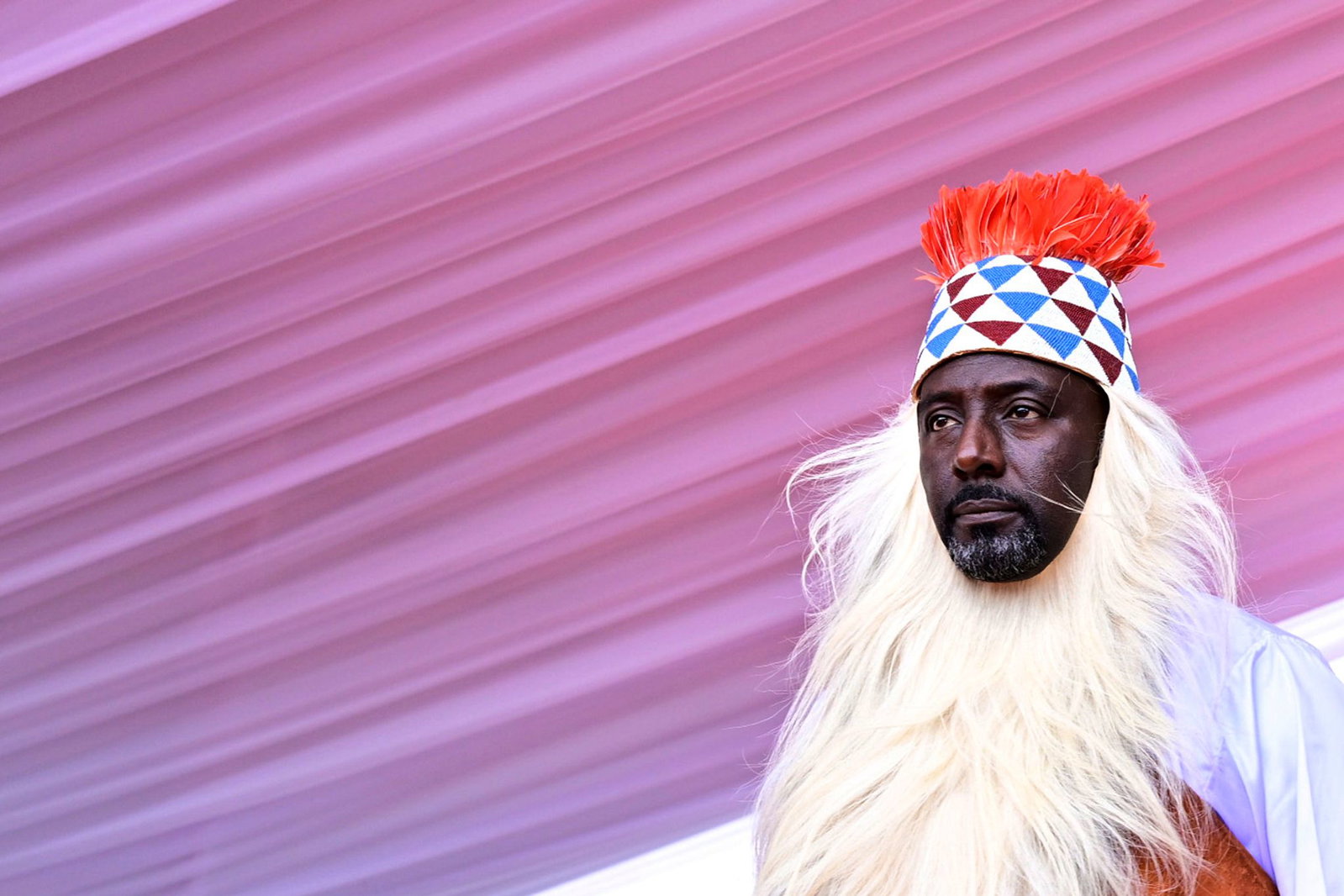 Der Journalist Edward Rukidi Kijanangoma ist der neue König von Tooro.
