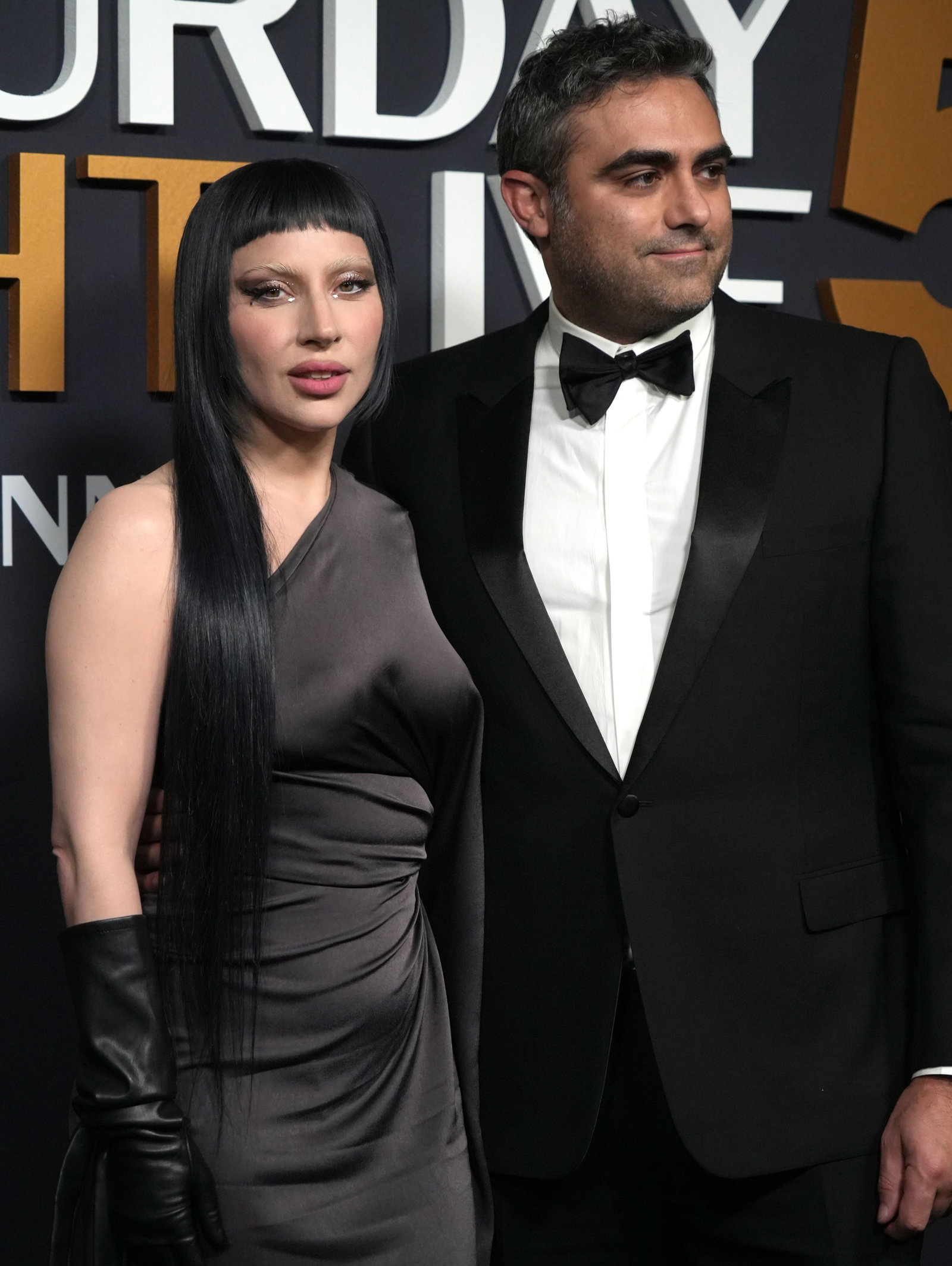 Lady Gaga x Michael