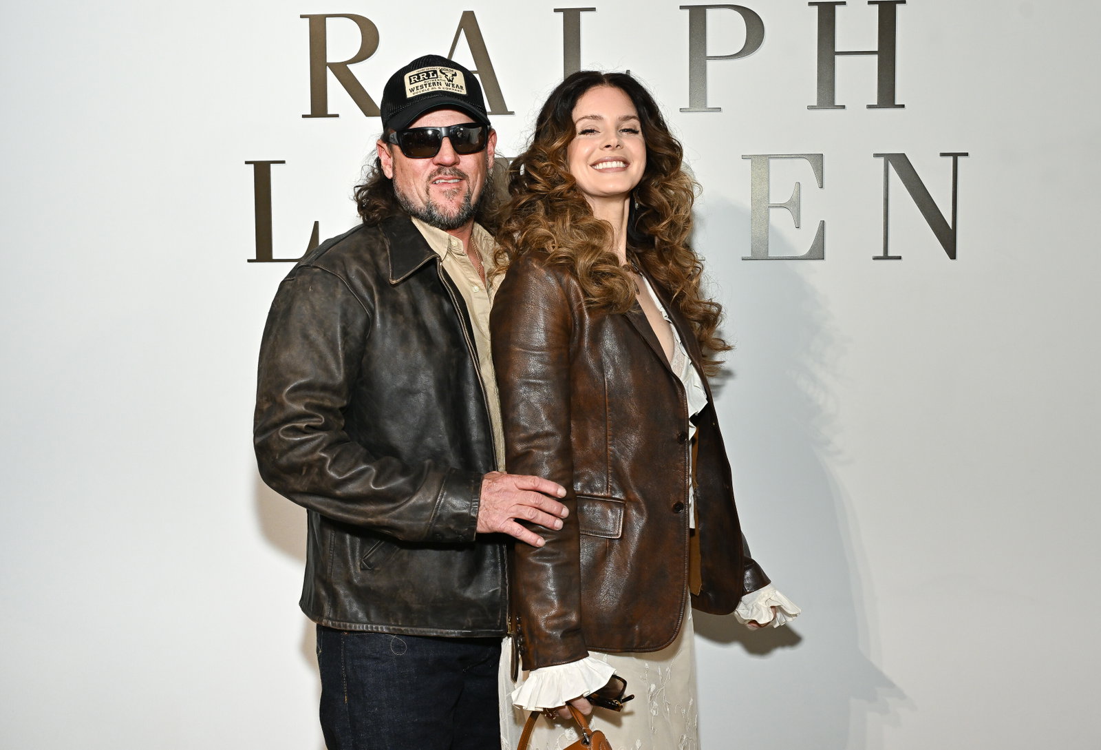 ana Del Rey x Jeremy Dufrene