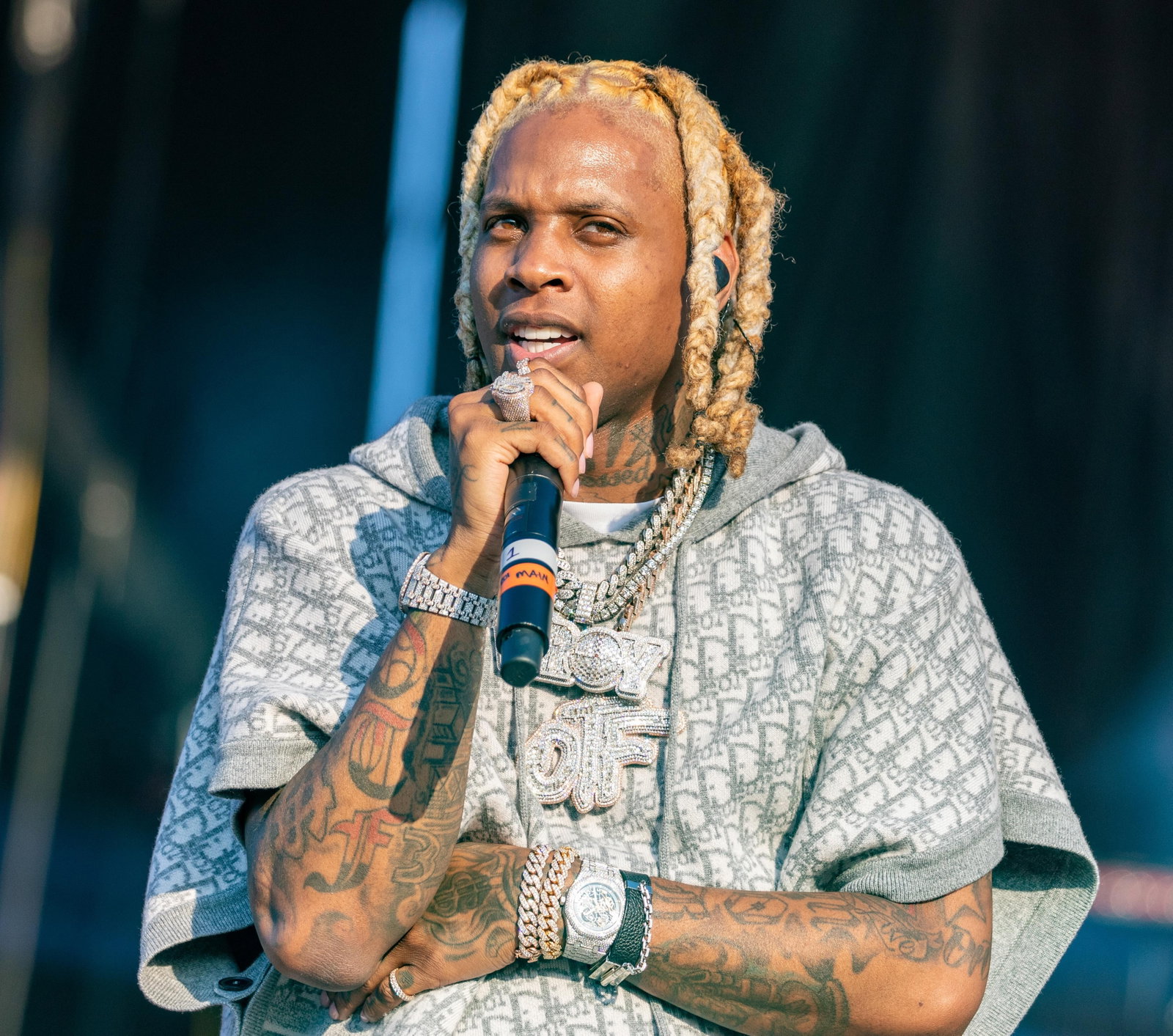 Lil Durk