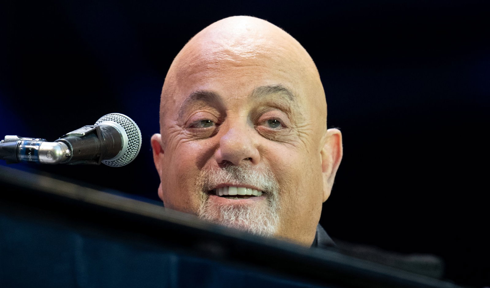 Für Billy Joel hat die Hirn-OP nach eigenen Angaben Dinge verbessert. (Archivbild)