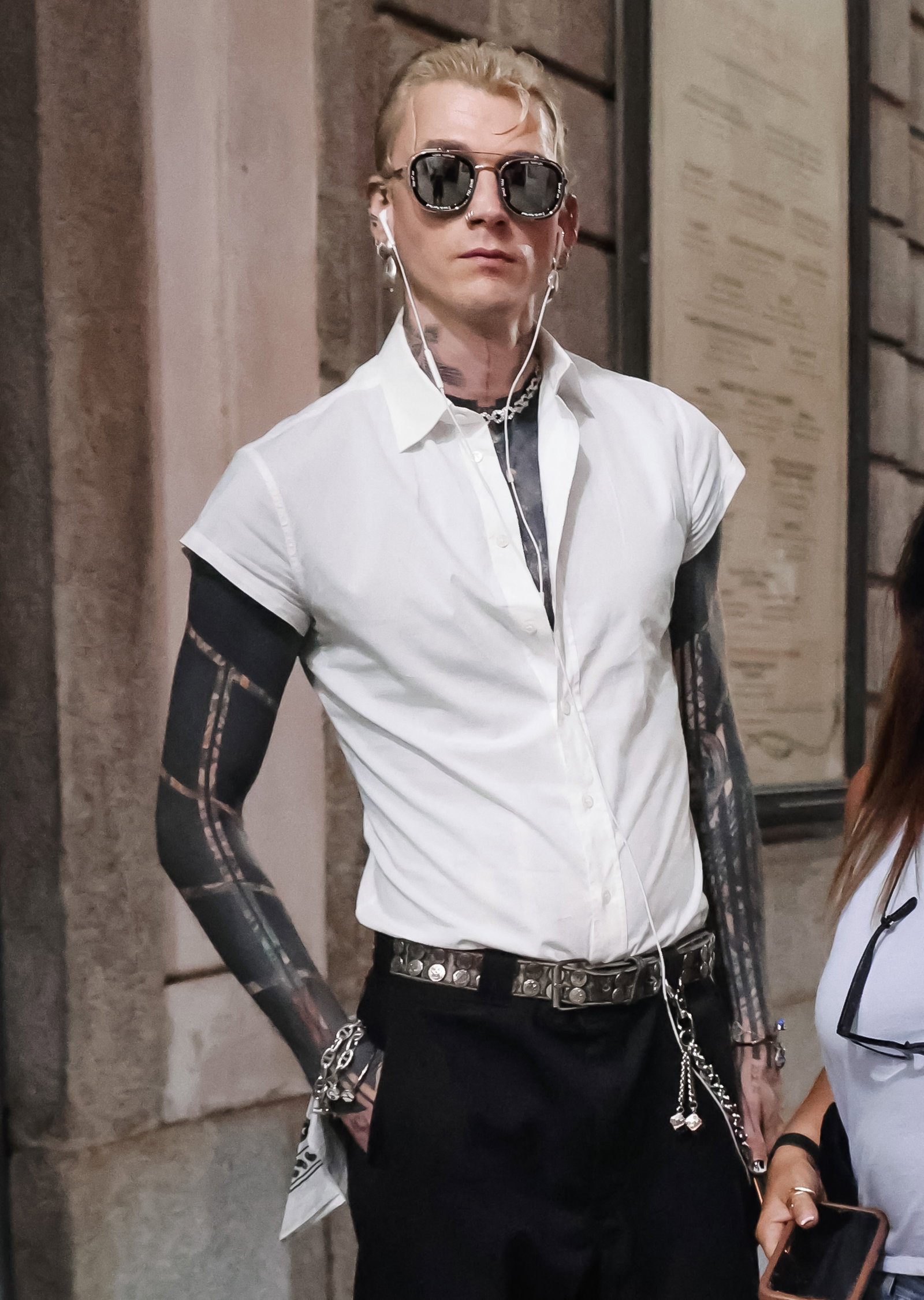Machine Gun Kelly