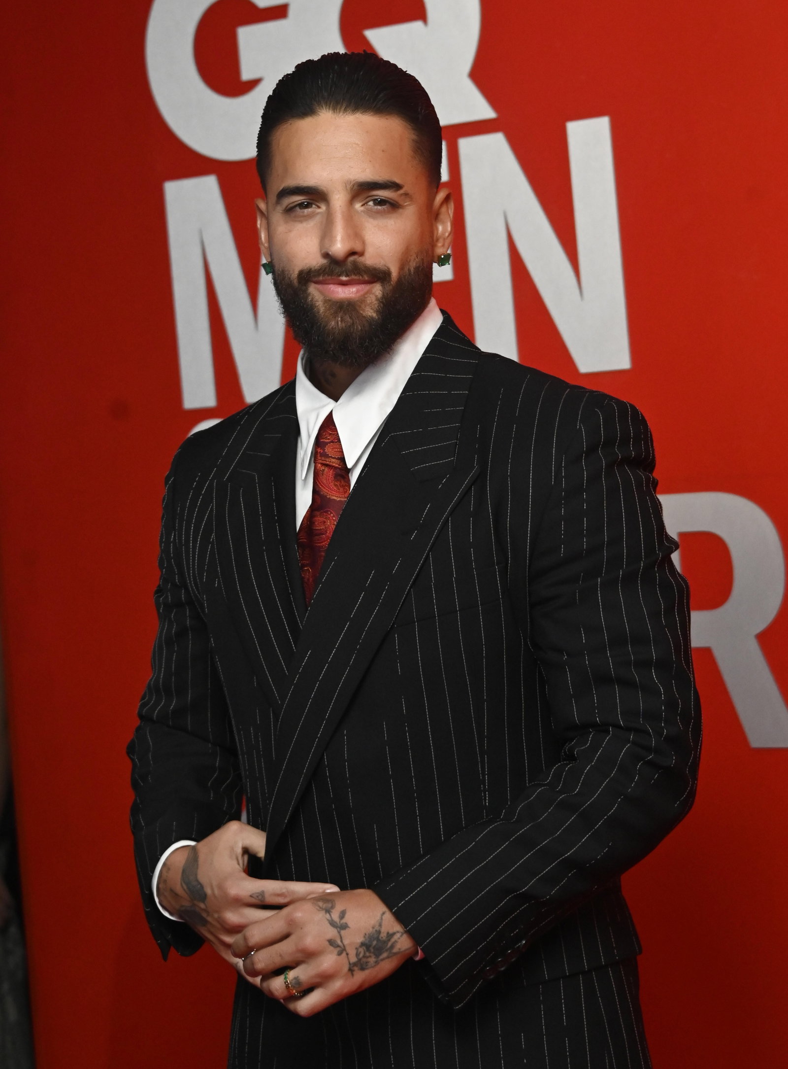Maluma