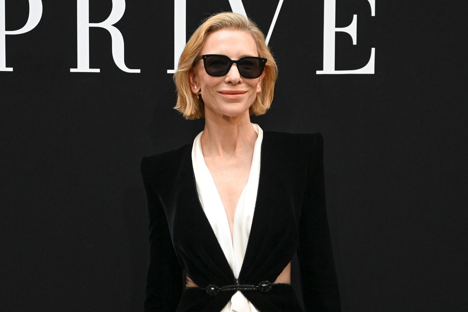 Schauspielerin Cate Blanchett wird mit dem Praemium Imperiale geehrt. (Archivbild)