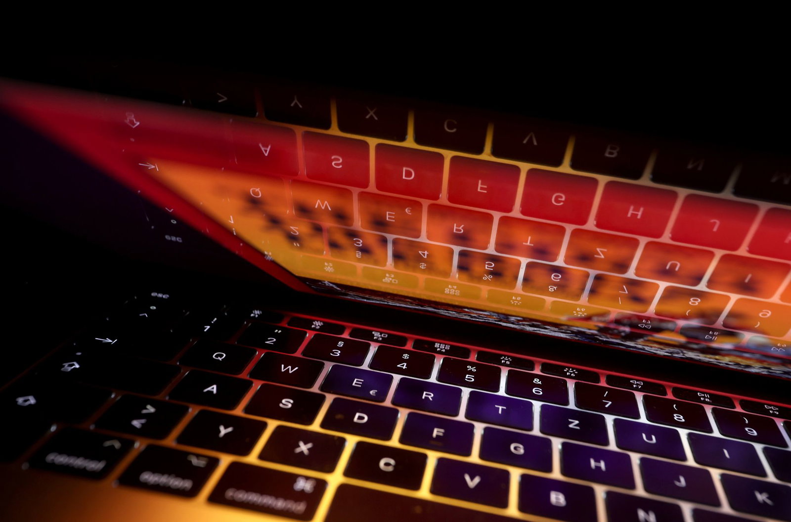 Bundeszentralamt für Steuern warnt vor betrügerischen E-Mails mit Pfändungsdrohungen. (Symbolbild)