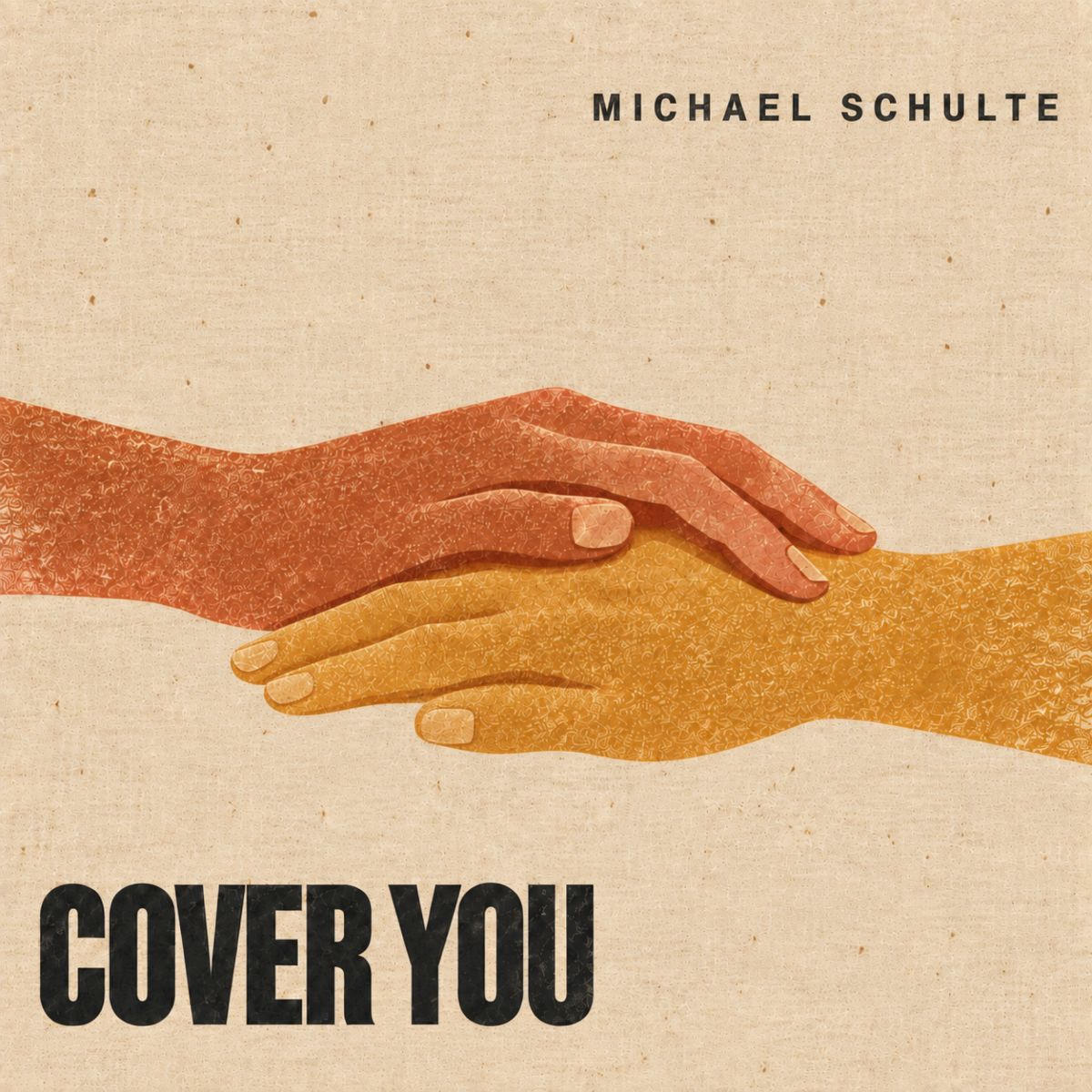 Michael Schulte - Cover You