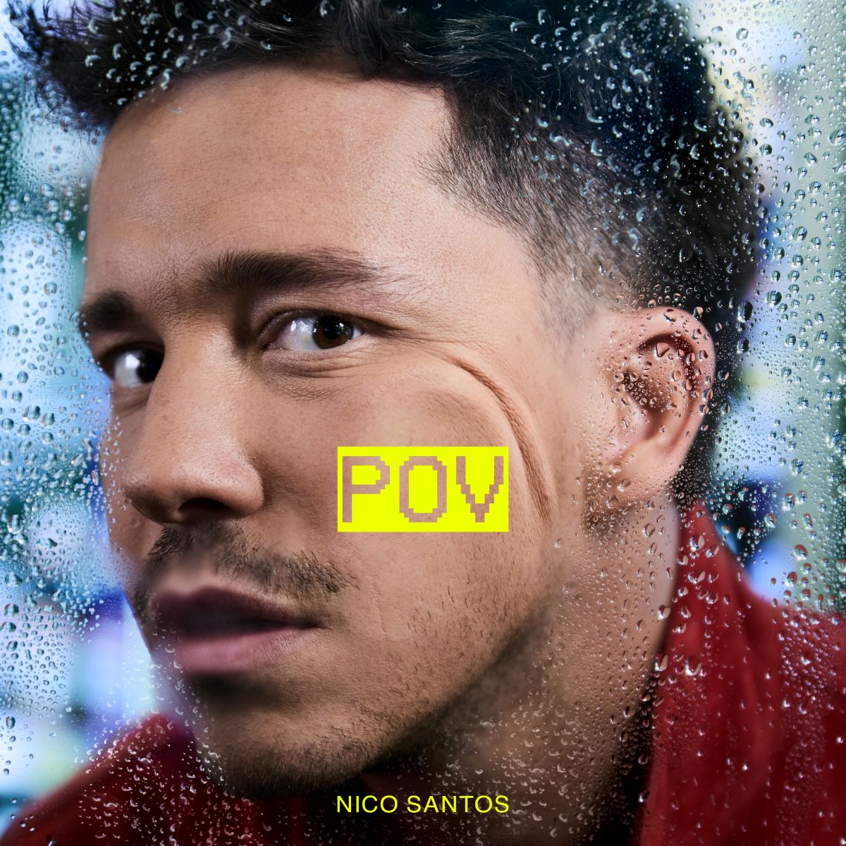 Nico Santos - CLASSIC