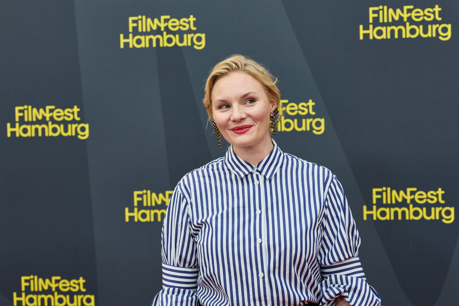 Rosalie Thomass ist auch gerade im neuen «Bibi Blocksberg»-Film als Barbara Blocksberg zu sehen. (Archivbild)