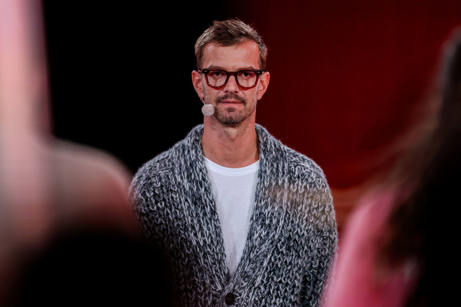 Möchte ungern um seine Show gebracht werden: Moderator und ProSieben-Urgestein Joko Winterscheidt.