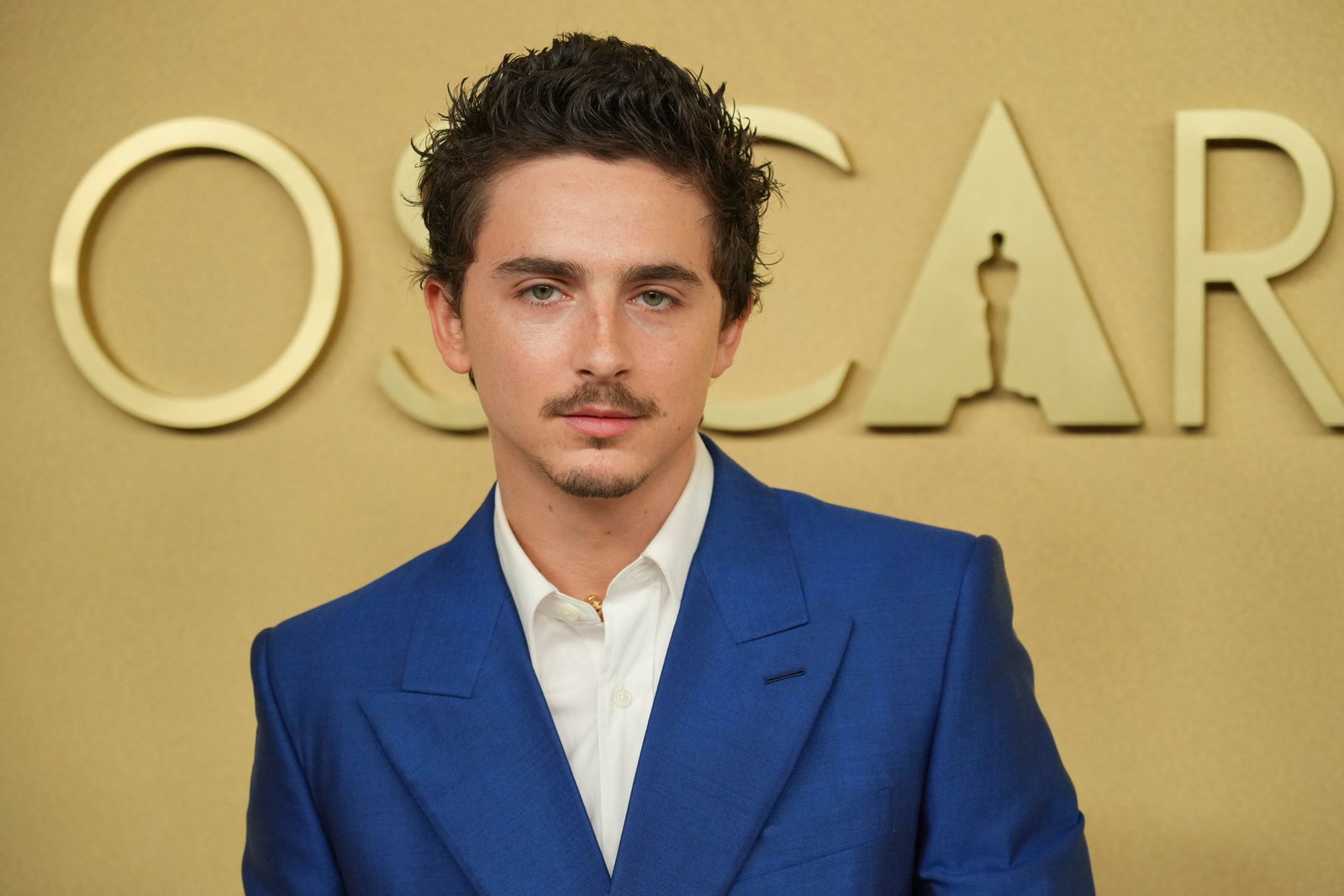 Timothée Chalamet spielt im dritten und letzten Teil der «Dune»-Reihe wieder die Hauptrolle. (Archivbild)