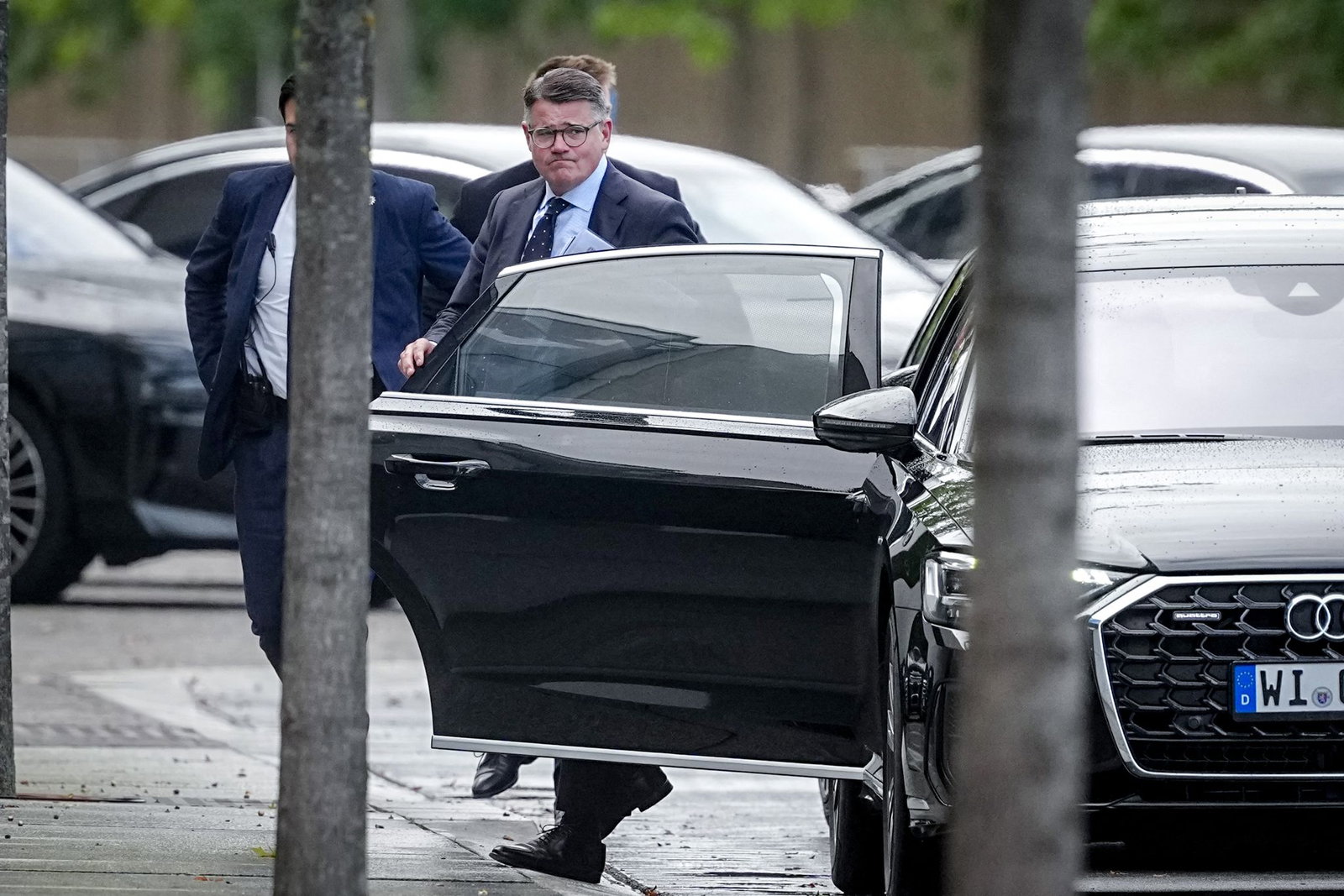 Hessens Regierungschef Boris Rhein hat neben der Zuckersteuer auch geplante Steuererhöhungen auf Tabak und Alkohol abgelehnt. (Archivbild)