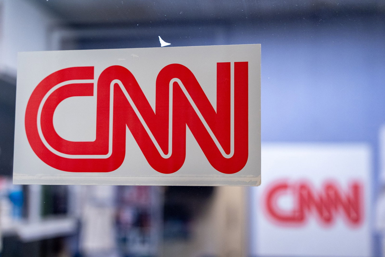 CNN ist von dem Verbot betroffen.