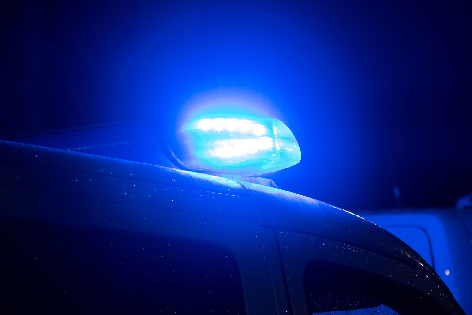 Die Polizei sucht nach Zeugen. (Symbolbild)