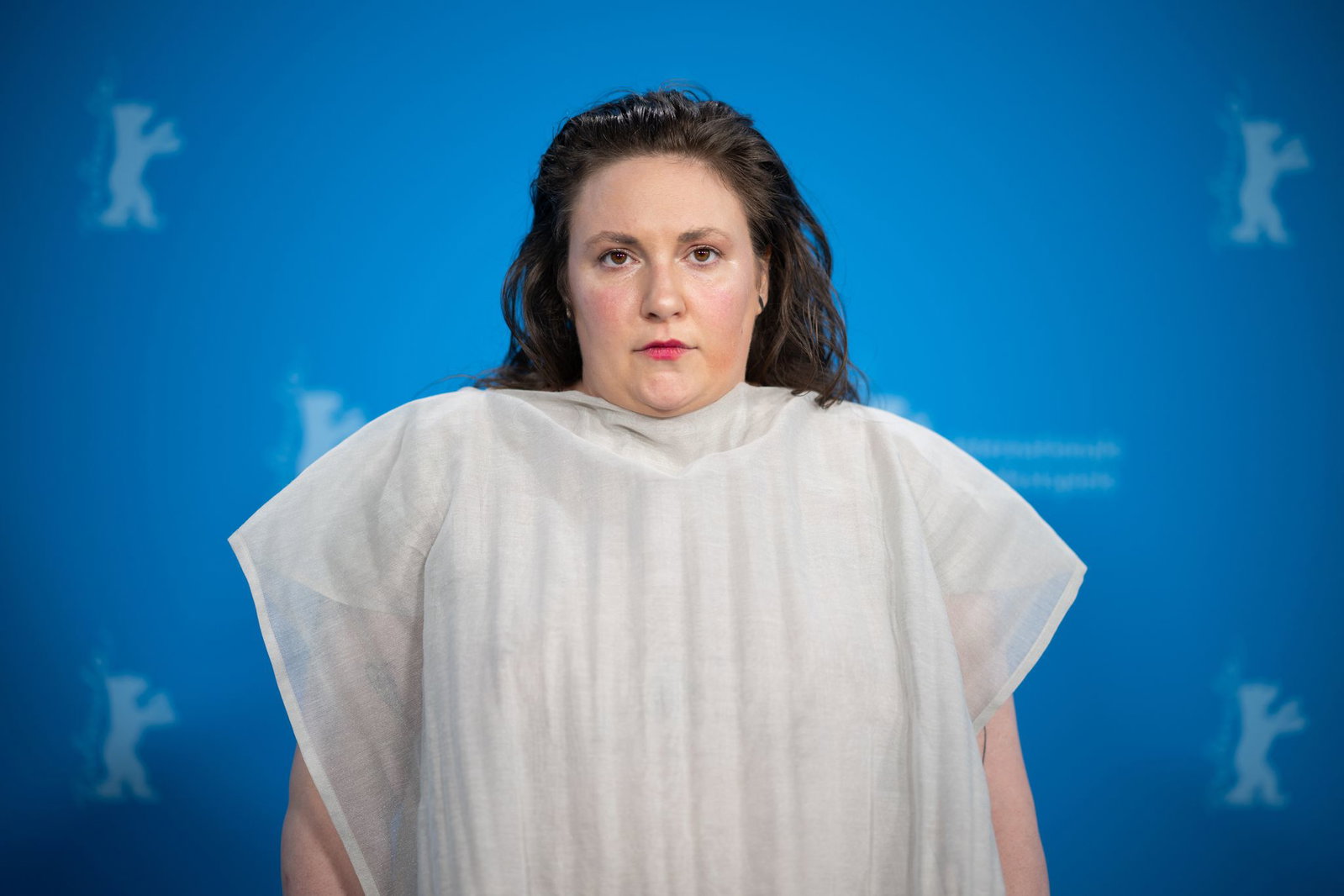 Die Schauspielerin Lena Dunham ist Mutter geworden. (Archivbild)