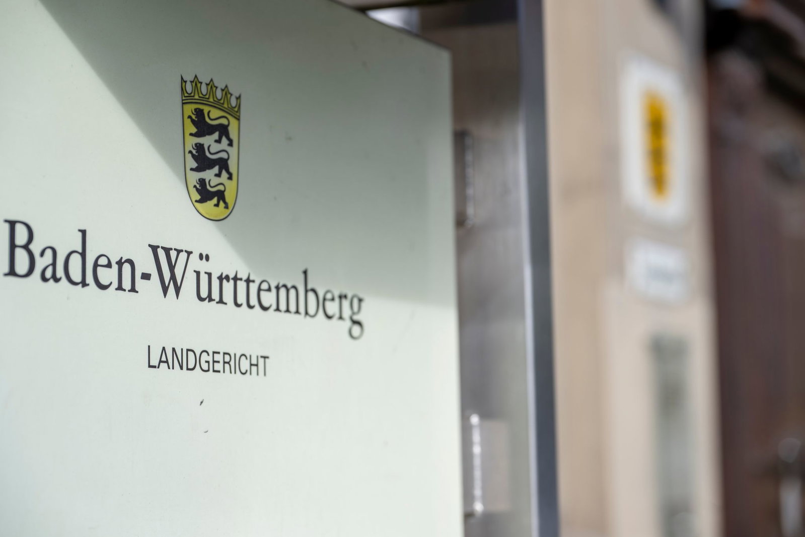 Vor dem Landgericht Ellwangen wird ein schwerer Fall des sexuellen Missbrauchs von Kindern verhandelt. (Archivfoto) 