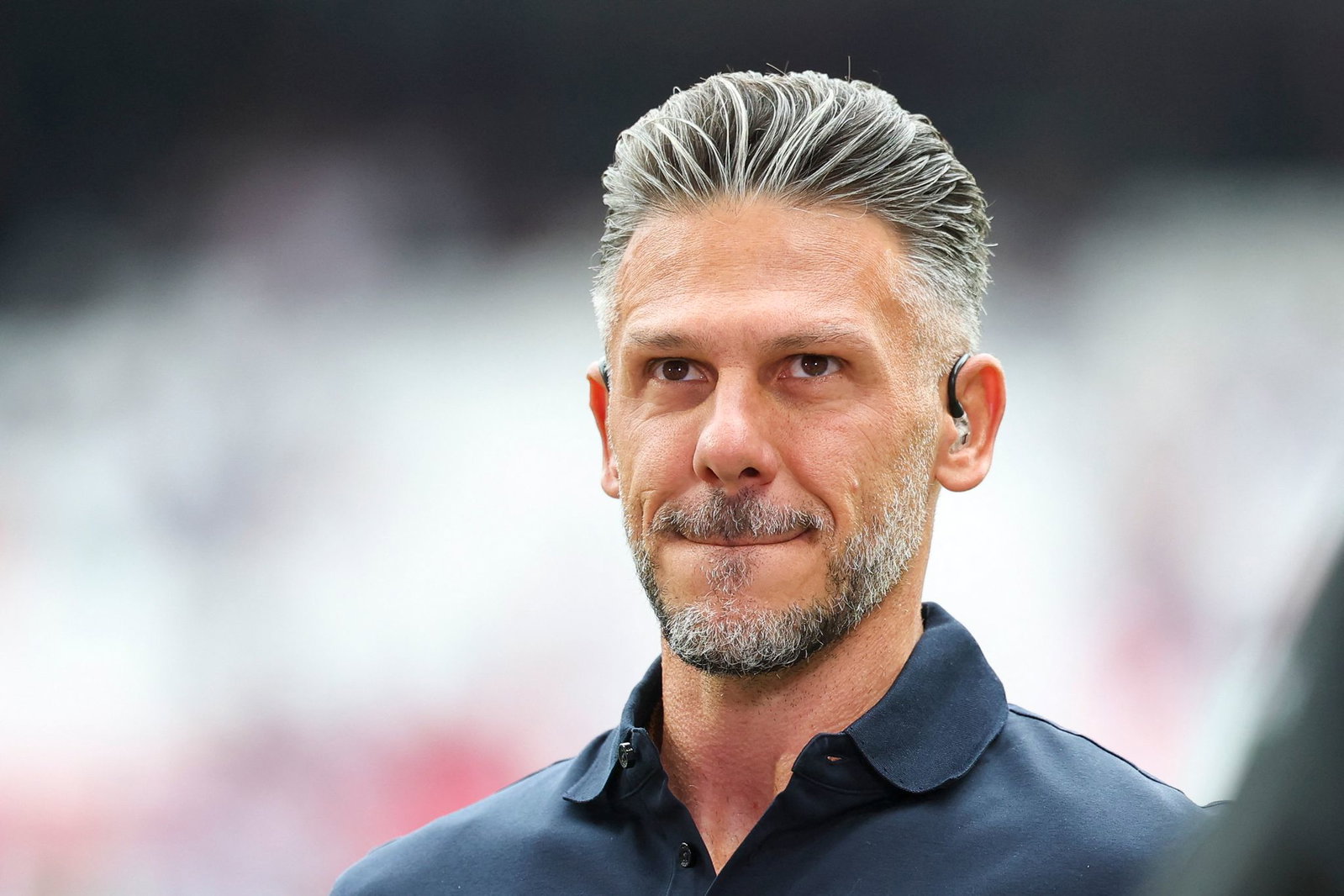 Martin Demichelis stand nach zwei Niederlagen unter Druck.