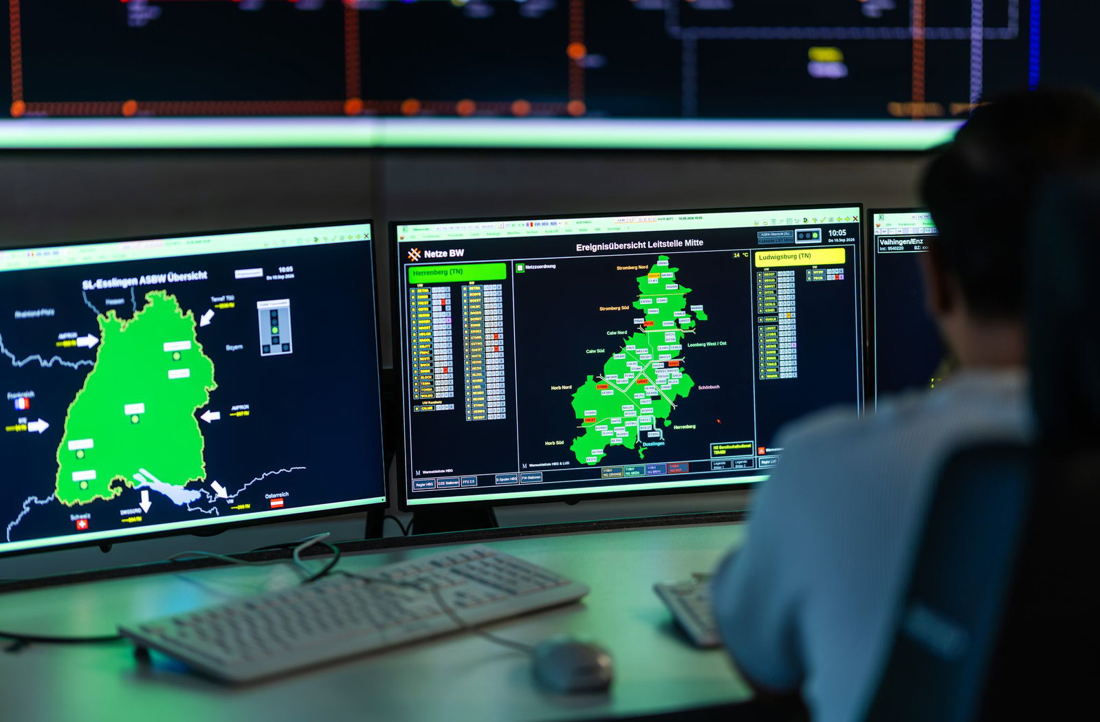 Angriffe auf Umspannwerke und andere Energieanlagen in Deutschland haben die Verwundbarkeit kritischer Infrastruktur stärker ins öffentliche Bewusstsein gerückt.