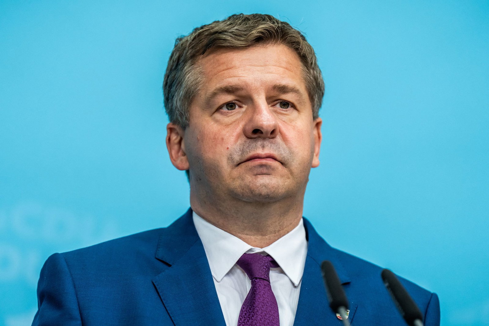 Welche Konsequenzen zieht Sven Schulze (CDU)?