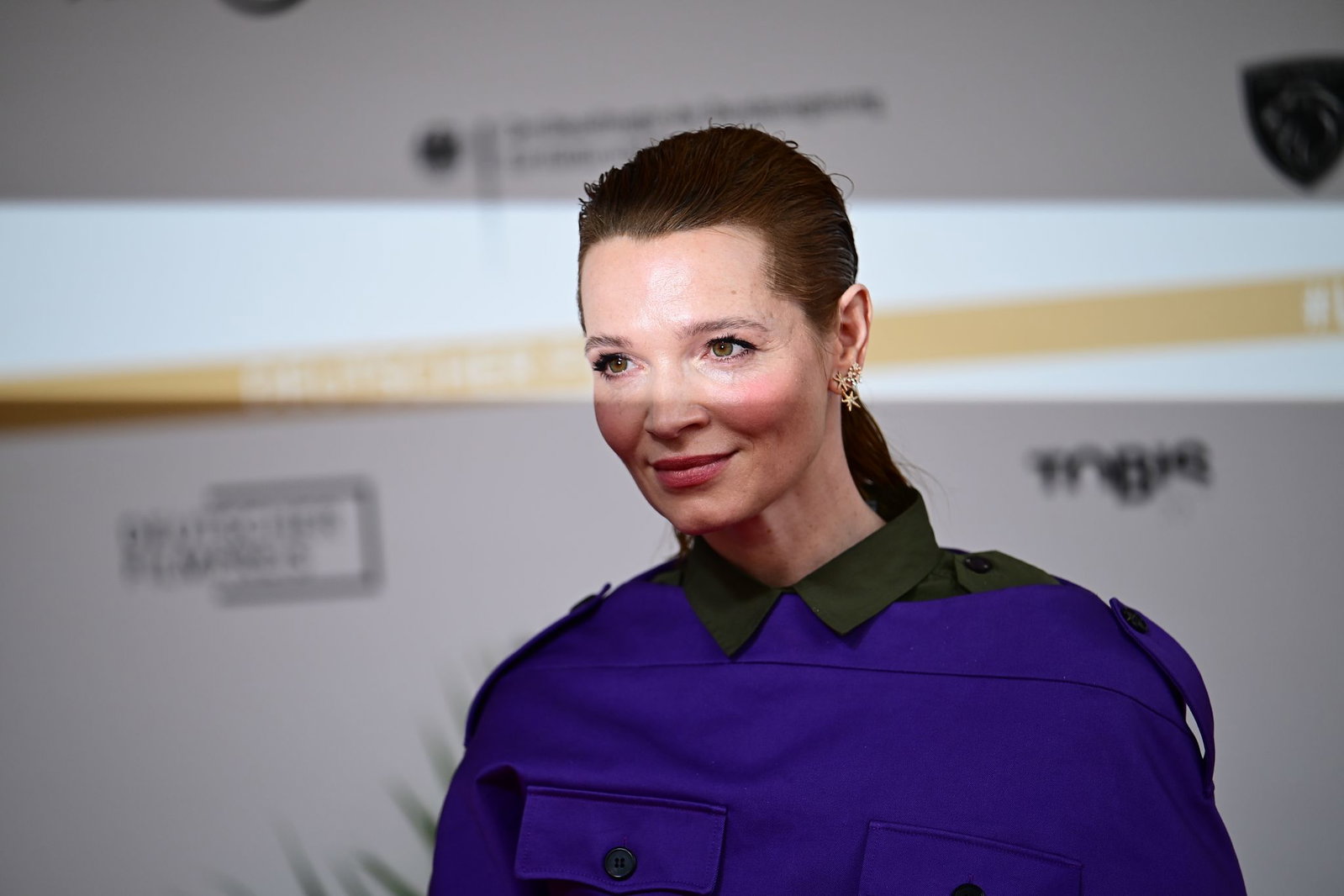 Karoline Herfurth ist ab Mitte Oktober in der Komödie «Der perfekte Urlaub» zu sehen. (Archivbild)