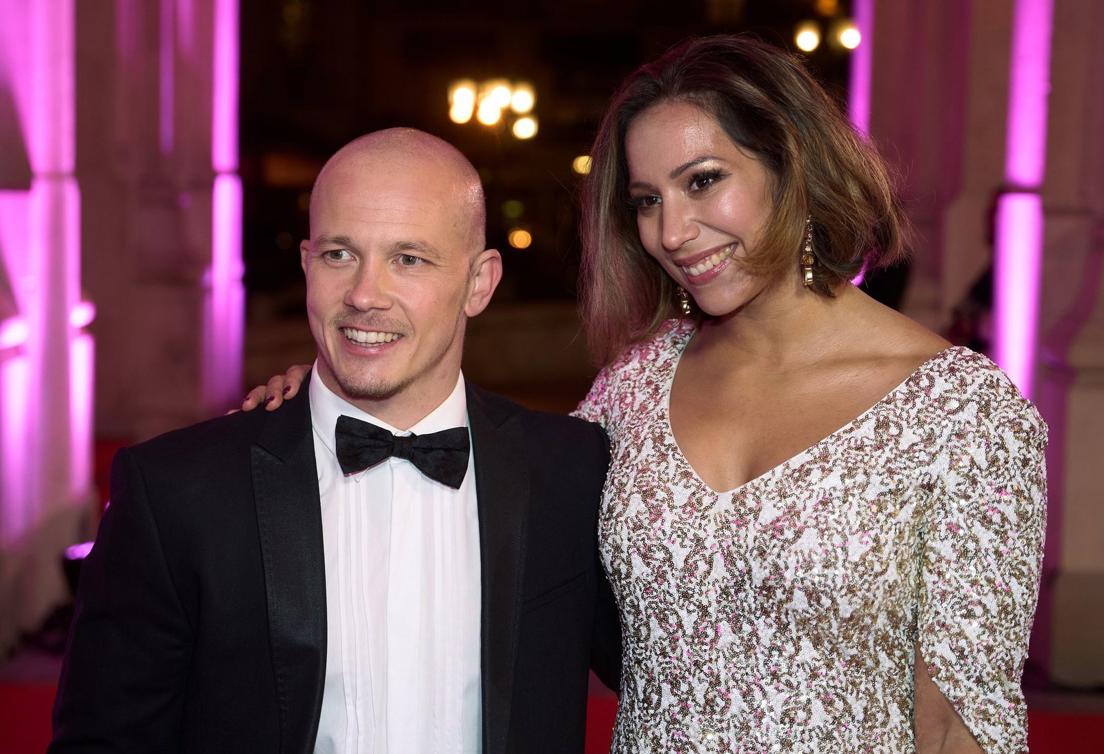 Fabian Hambüchen und seine Frau Viktoria gaben in der «Bunten» ihre Trennung bekannt. (Archivbild)