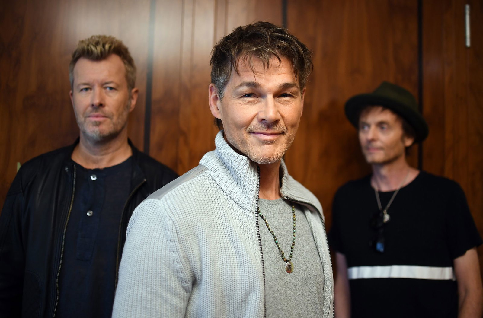 Mit a-ha feierte der Norweger Morten Harket Welterfolge. (Archivbild)