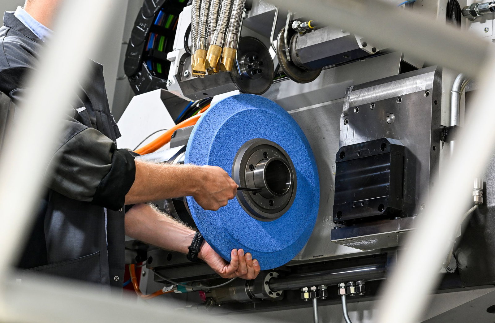Tarifrunde für die Metall- und Elektroindustrie: Erste Verhandlungsrunde Anfang Oktober. (Symbolbild)