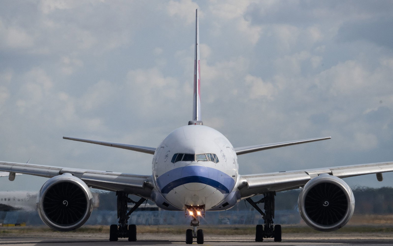 Mit einem Flugzeug soll die Überträger-Mücke nach Frankfurt gelangt sein.