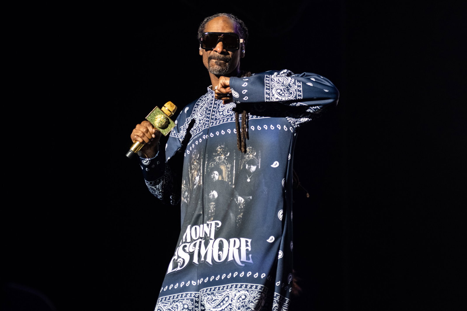 Snoop Dogg