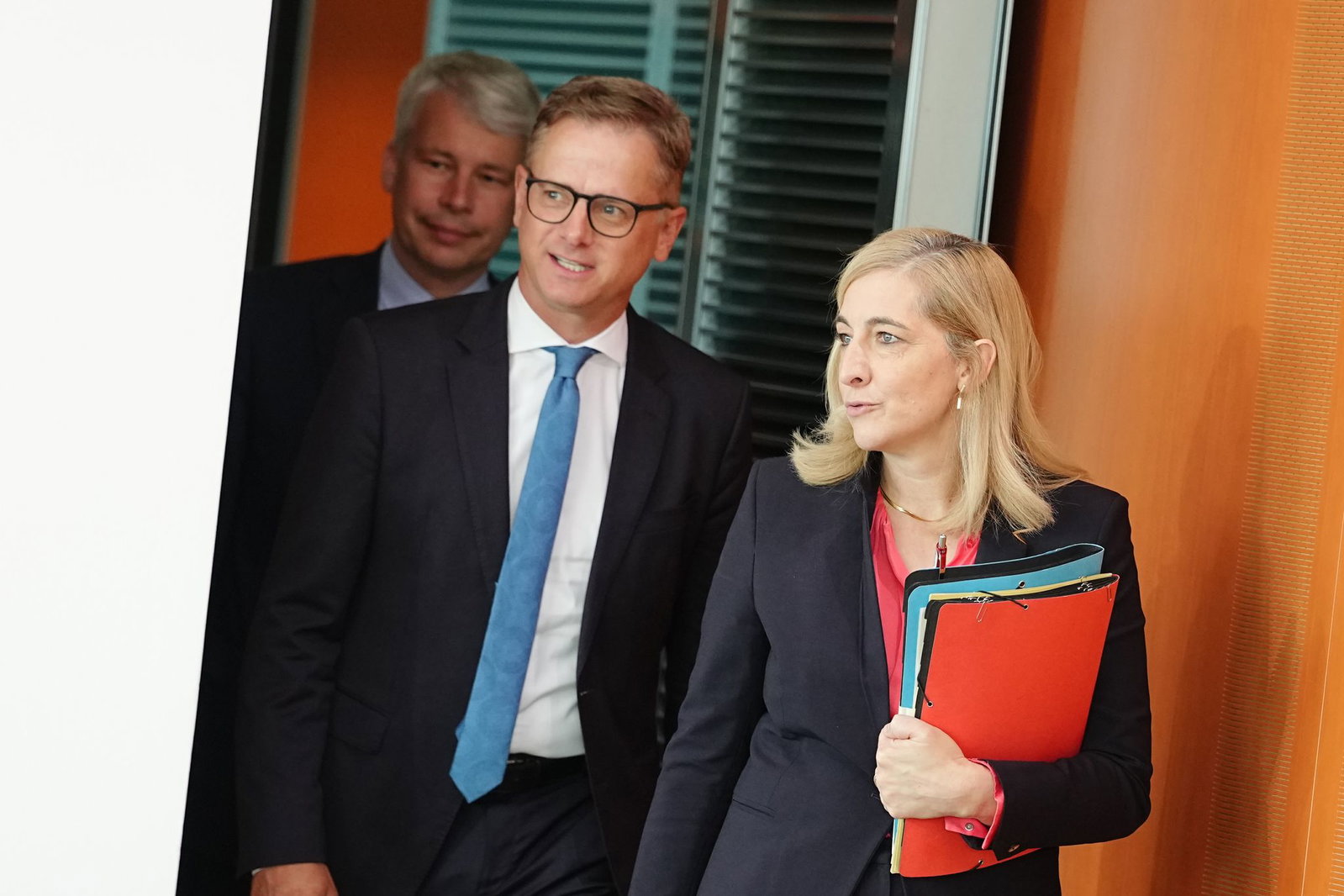 Gesundheitsminister Carsten Linnemann hat die Pflegereform auf Basis seiner Vorgängerin Nina Warken durchs Kabinett gebracht. (Archivfoto)